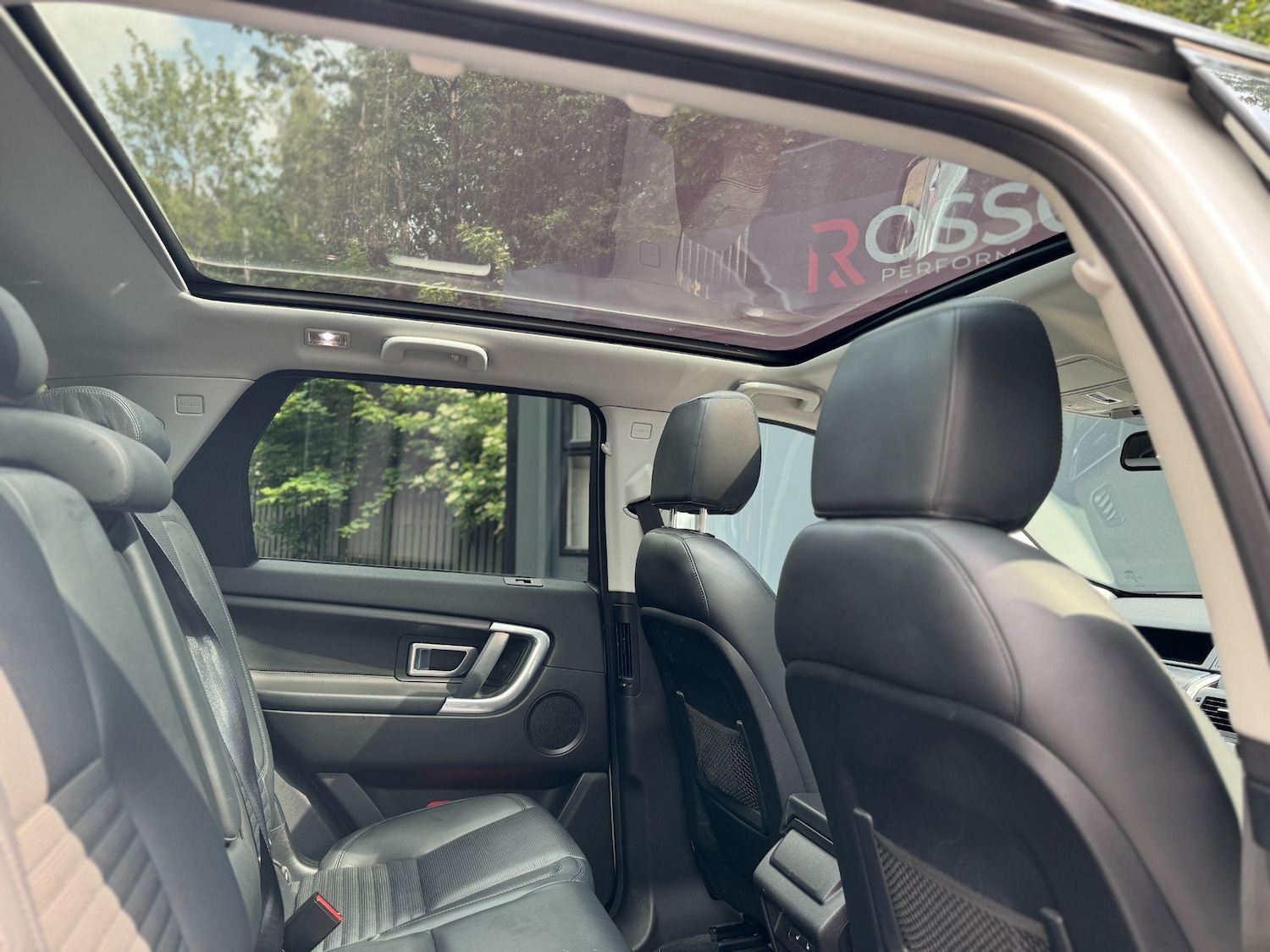 Vehicle 29