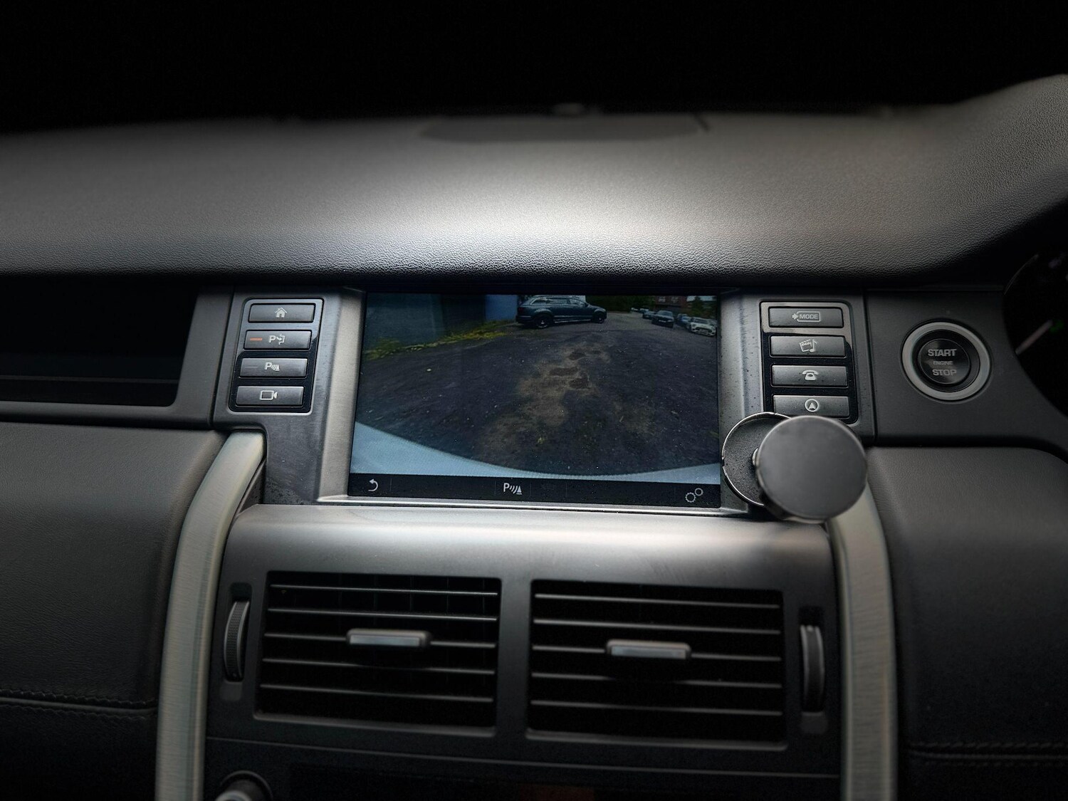 Vehicle 43