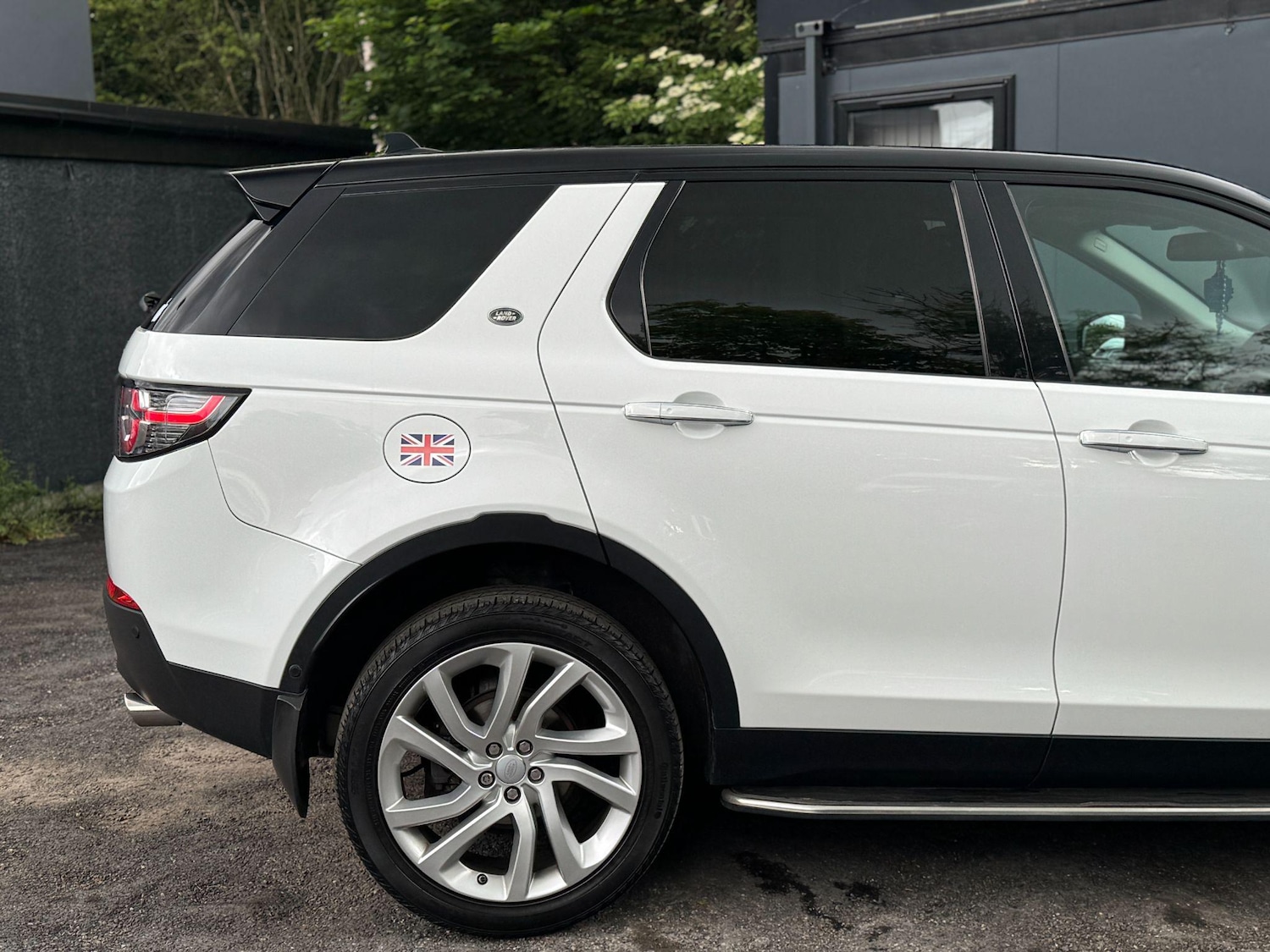 Vehicle 52
