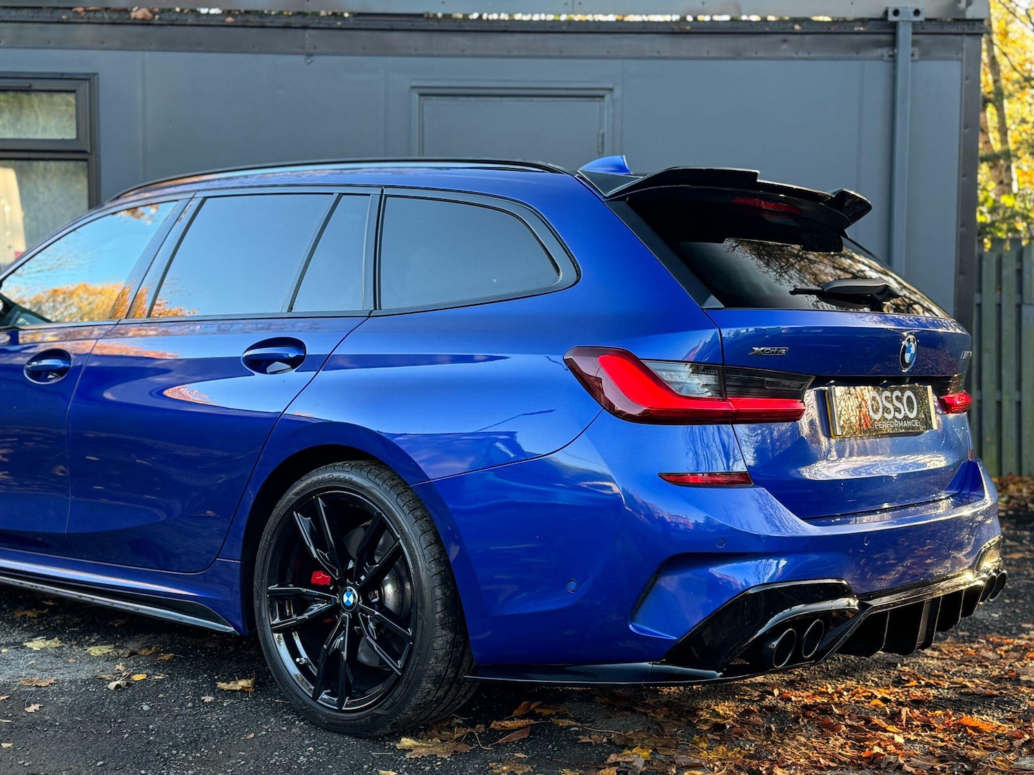 Used BMW 3 Series 2021 for sale - 76996176: Photo 11