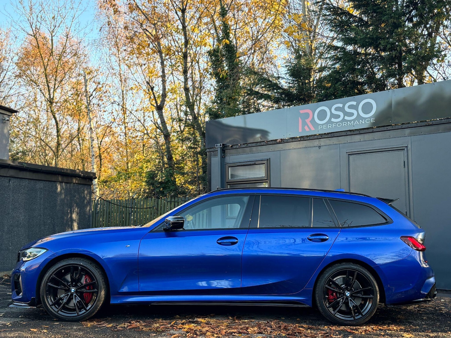 Used BMW 3 Series 2021 for sale - 76996176: Photo 12