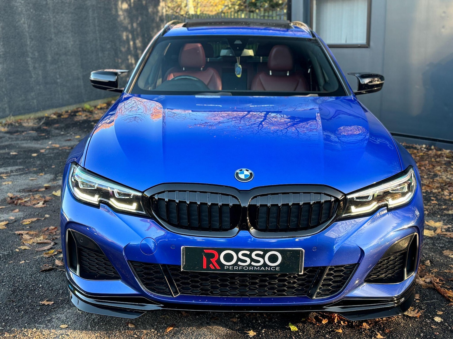 Used BMW 3 Series 2021 for sale - 76996176: Photo 14