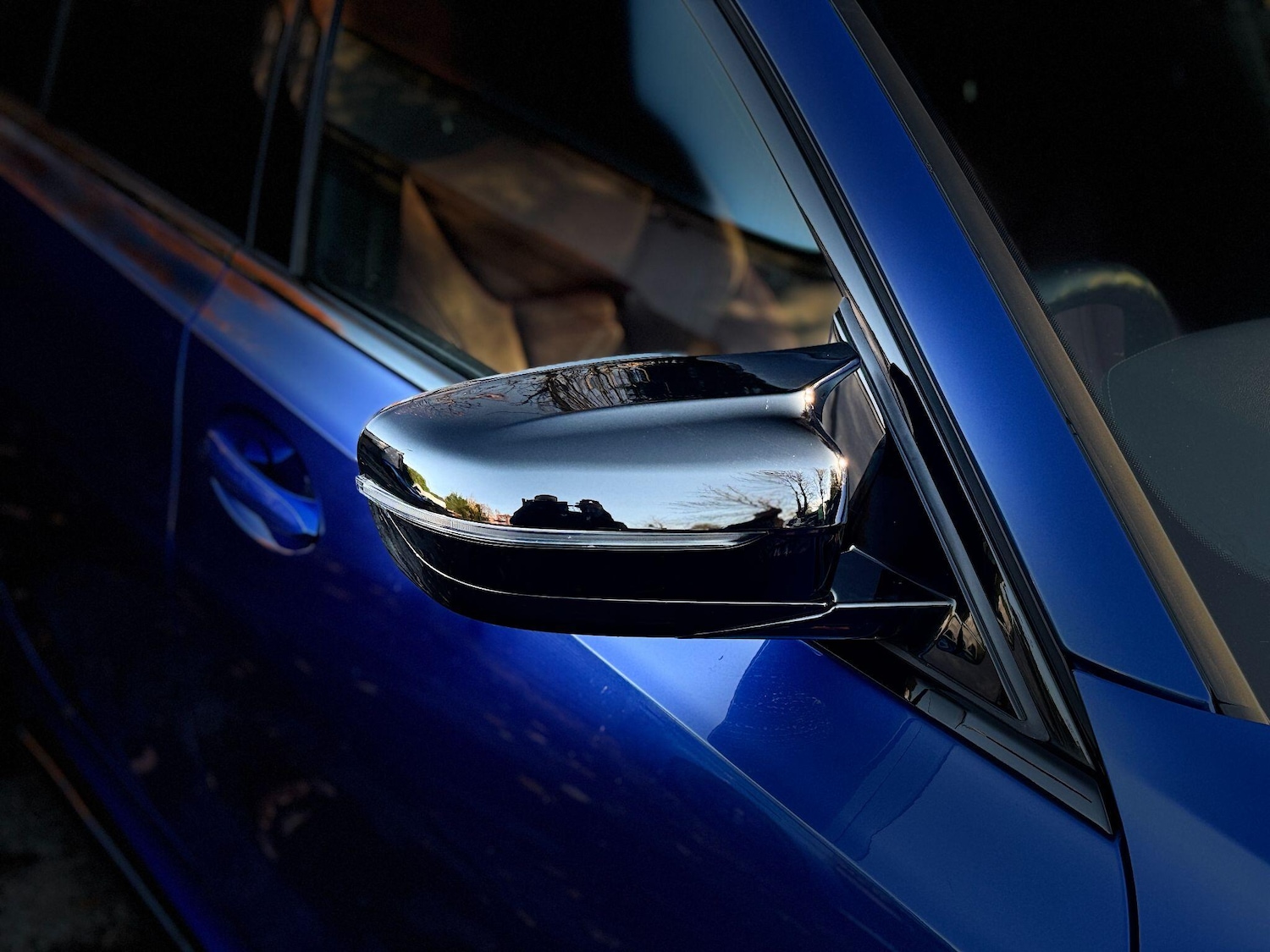 Used BMW 3 Series 2021 for sale - 76996176: Photo 19