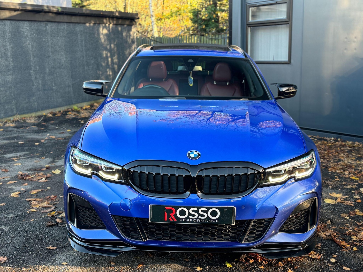 Used BMW 3 Series 2021 for sale - 76996176: Photo 2