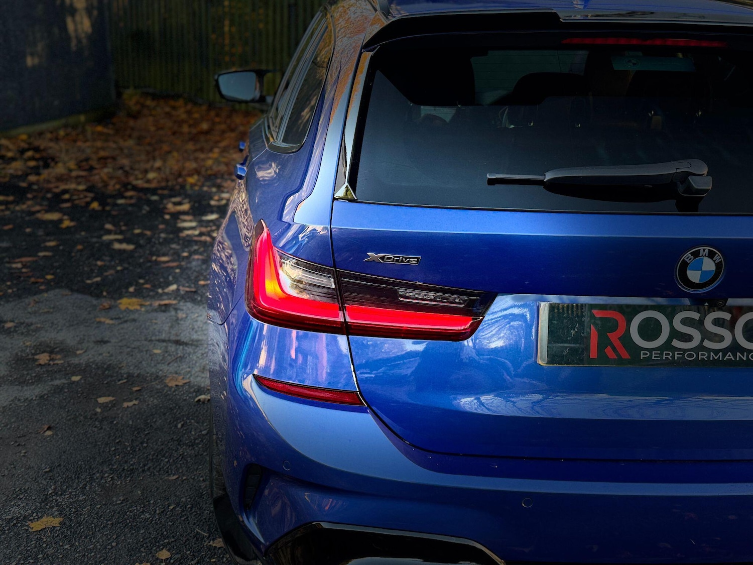 Used BMW 3 Series 2021 for sale - 76996176: Photo 22