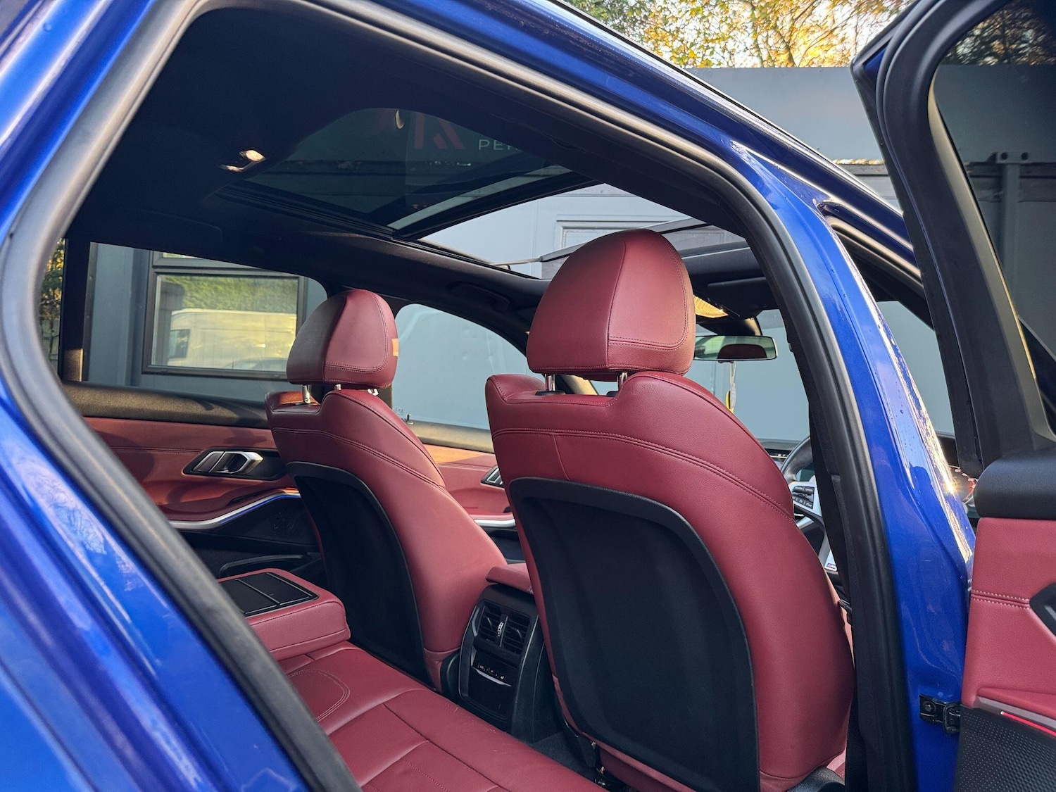 Used BMW 3 Series 2021 for sale - 76996176: Photo 32