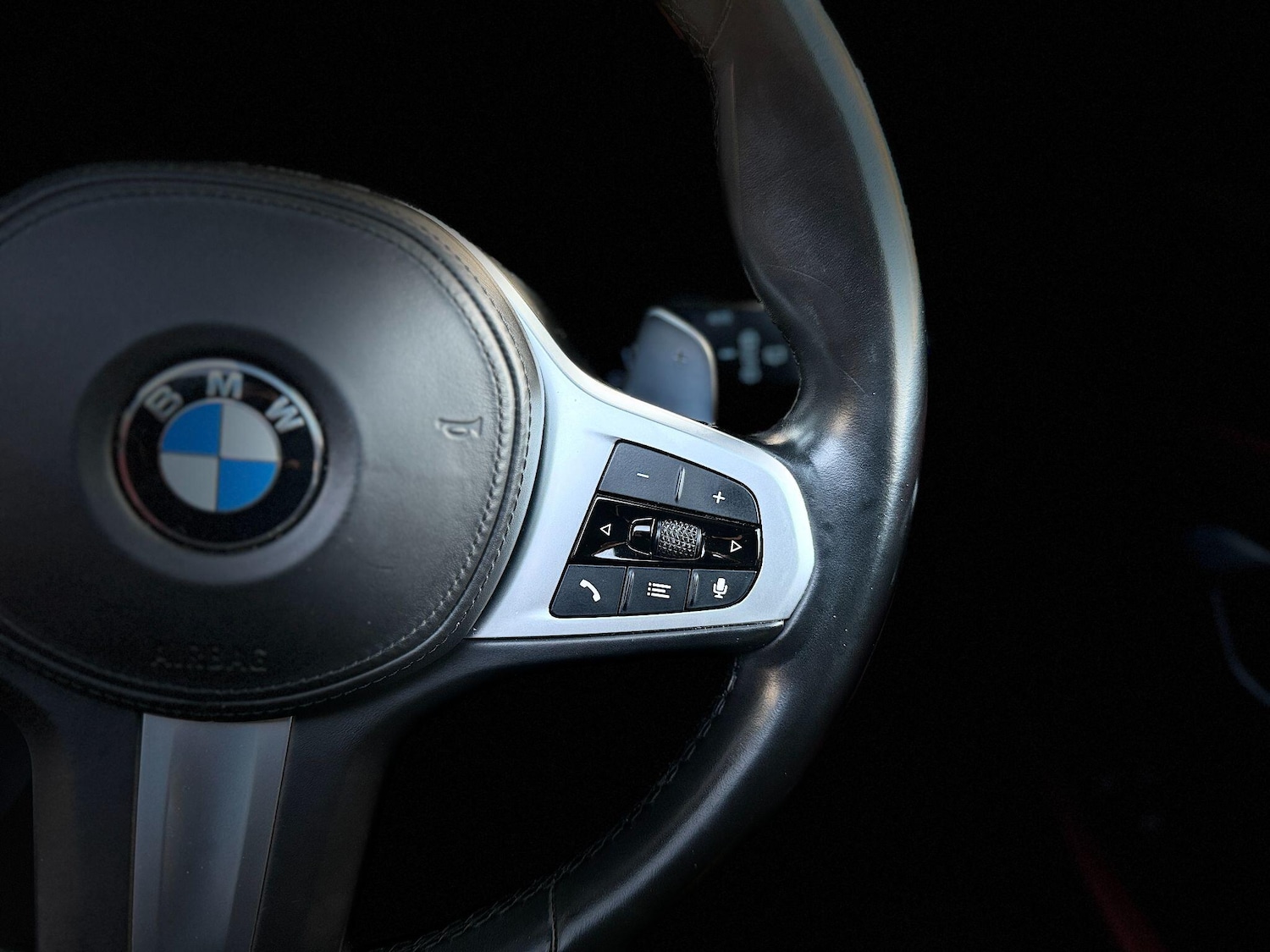 Used BMW 3 Series 2021 for sale - 76996176: Photo 38