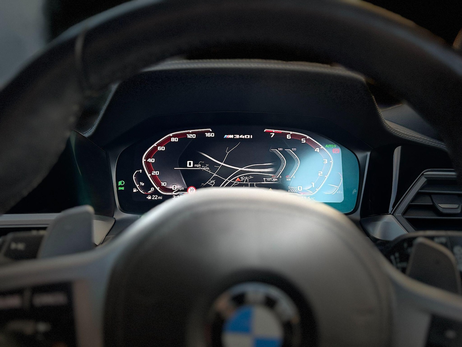 Used BMW 3 Series 2021 for sale - 76996176: Photo 39