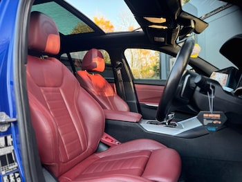 Used BMW 3 Series 2021 for sale - 76996176: Photo