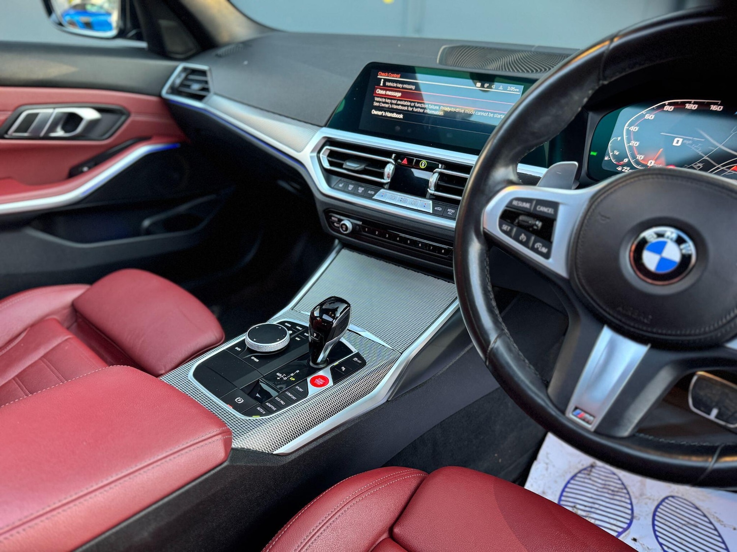 Used BMW 3 Series 2021 for sale - 76996176: Photo 40