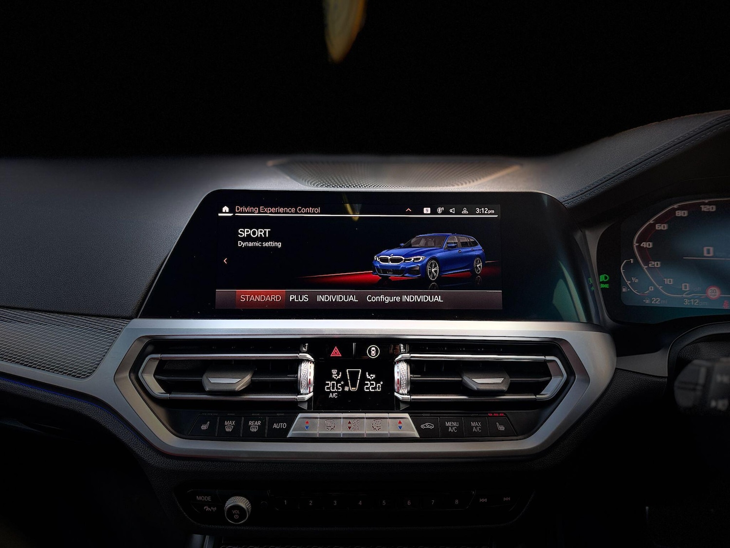 Used BMW 3 Series 2021 for sale - 76996176: Photo 41