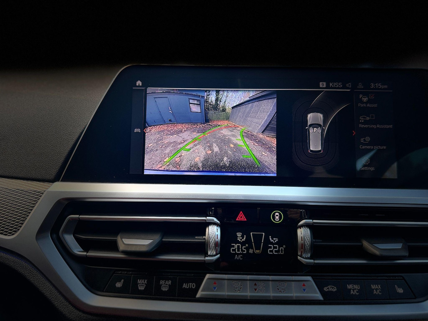 Used BMW 3 Series 2021 for sale - 76996176: Photo 42