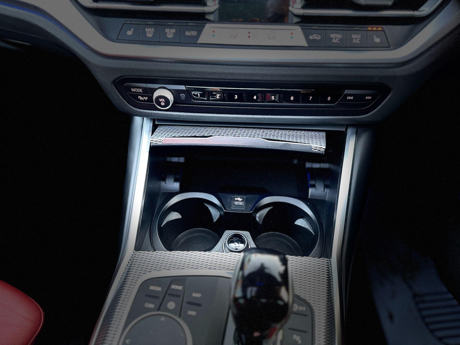 Used BMW 3 Series 2021 for sale - 76996176: Photo 45