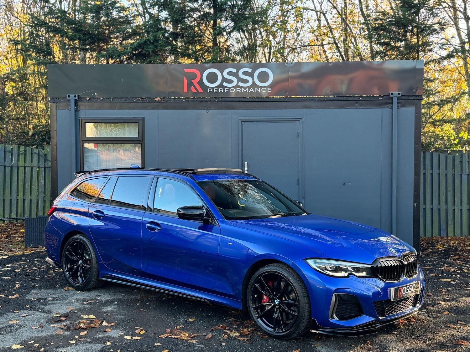 Used BMW 3 Series 2021 for sale - 76996176: Photo 5