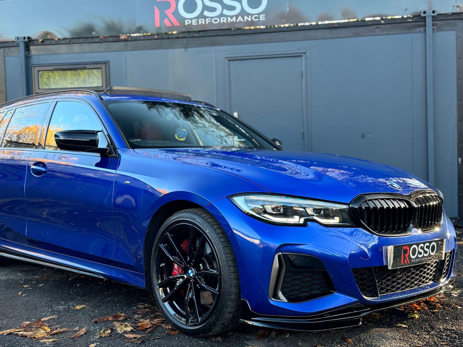 Used BMW 3 Series 2021 for sale - 76996176: Photo 53