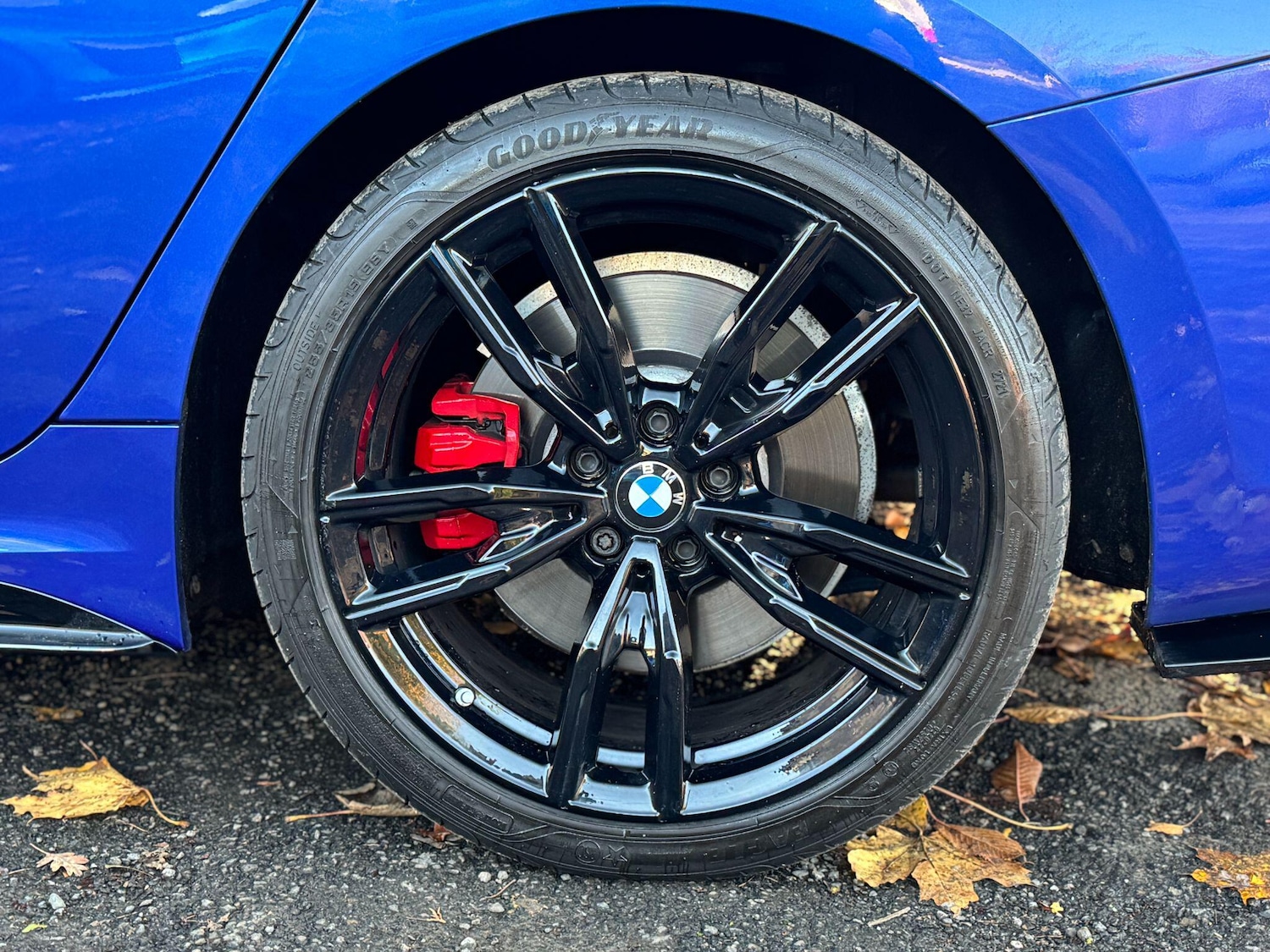 Used BMW 3 Series 2021 for sale - 76996176: Photo 55