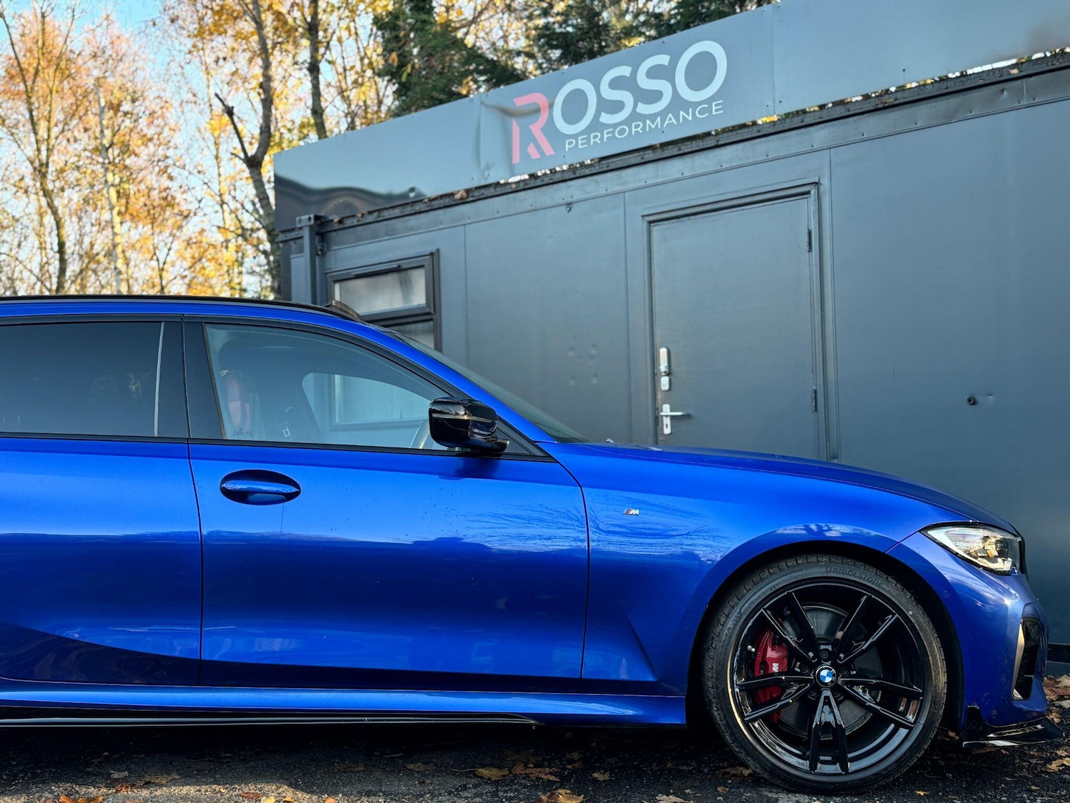 Used BMW 3 Series 2021 for sale - 76996176: Photo 56