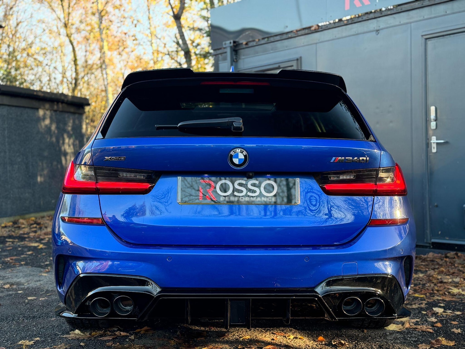 Used BMW 3 Series 2021 for sale - 76996176: Photo 58