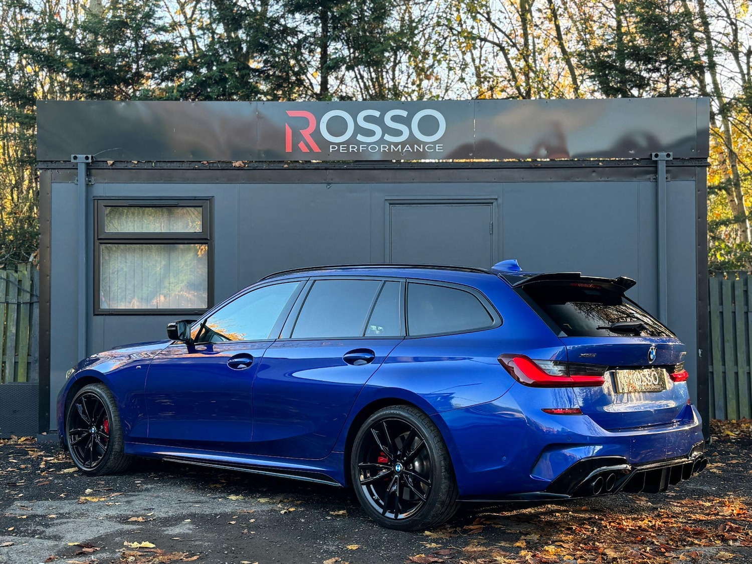 Used BMW 3 Series 2021 for sale - 76996176: Photo 62