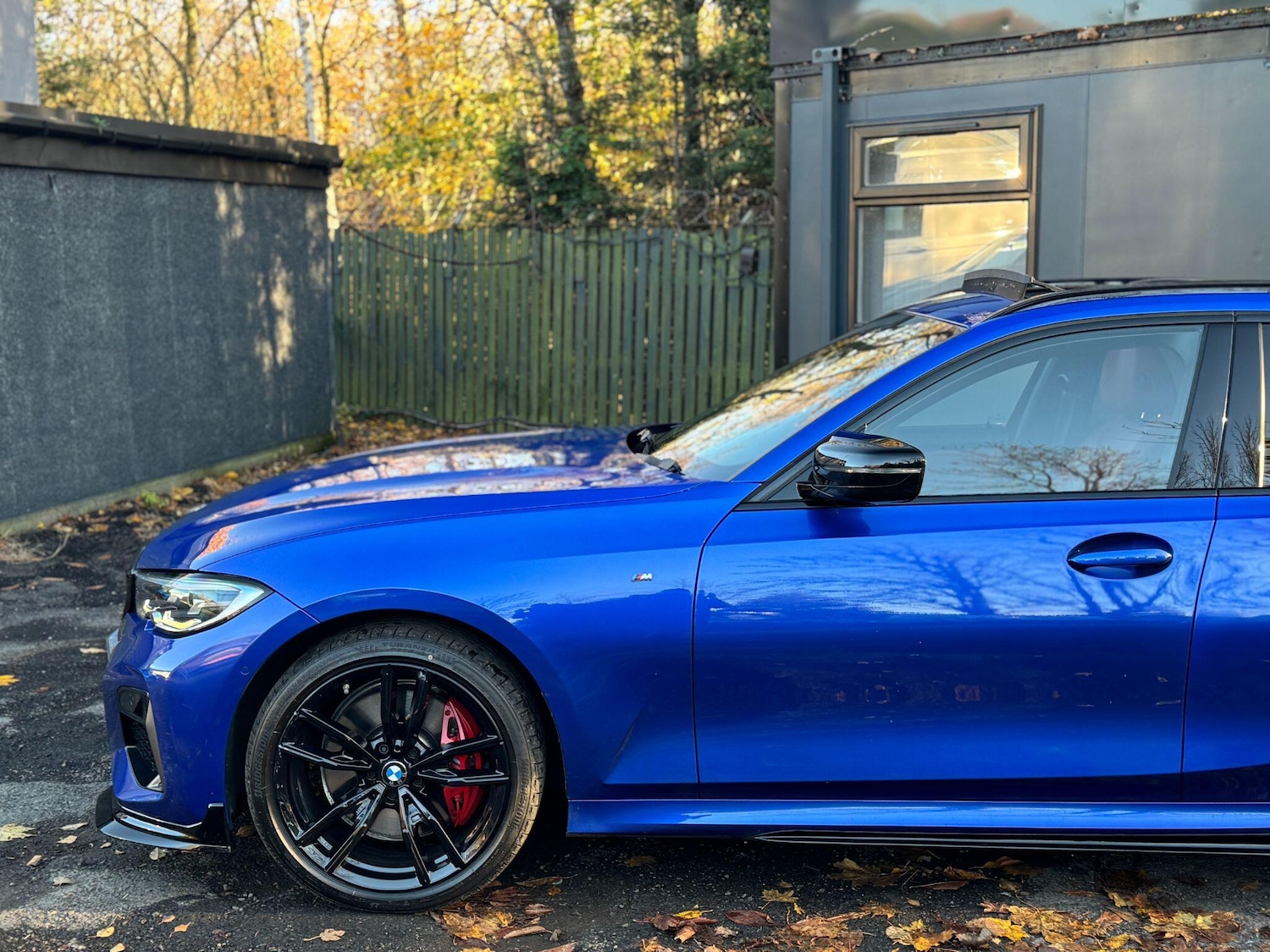 Used BMW 3 Series 2021 for sale - 76996176: Photo 63