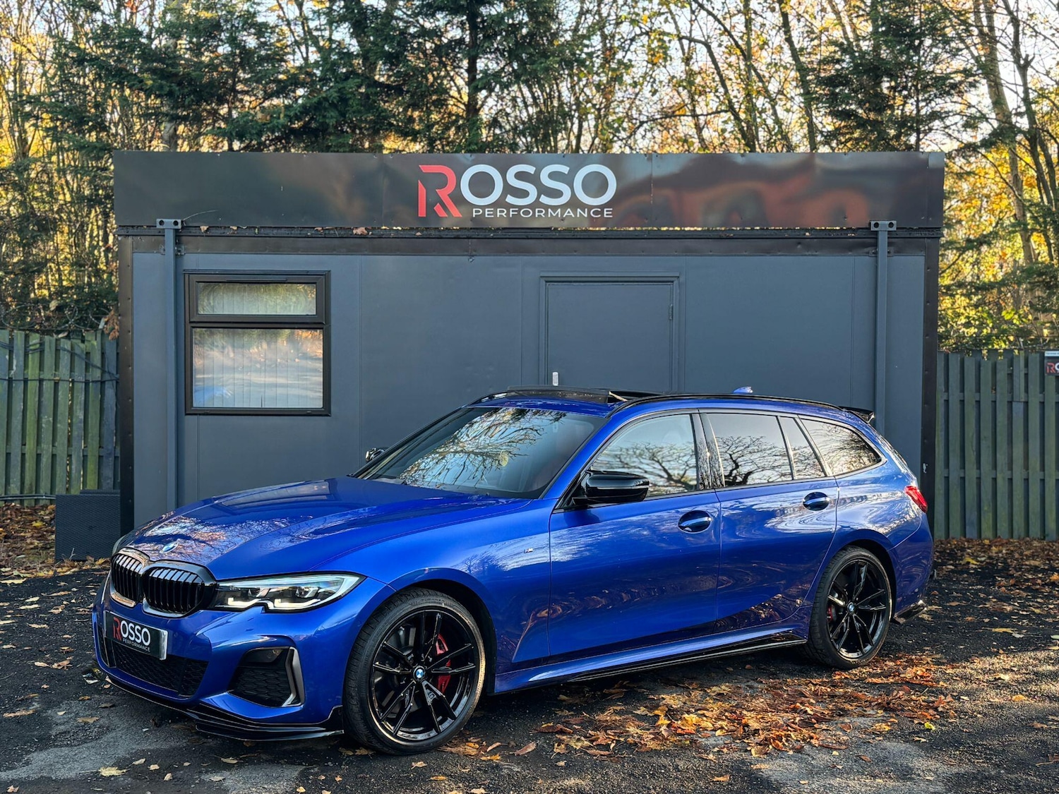 Used BMW 3 Series 2021 for sale - 76996176: Photo 66