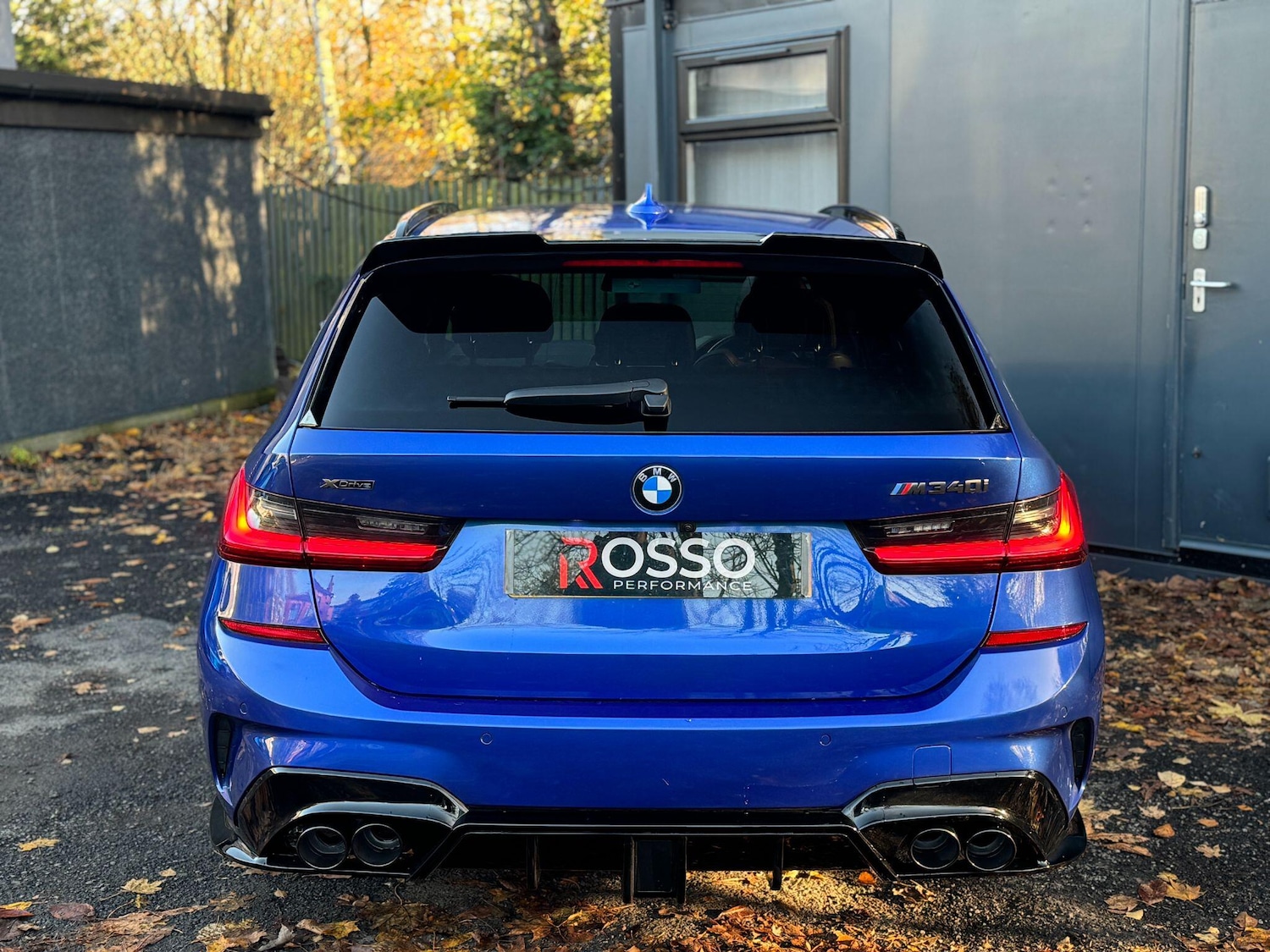 Used BMW 3 Series 2021 for sale - 76996176: Photo 69