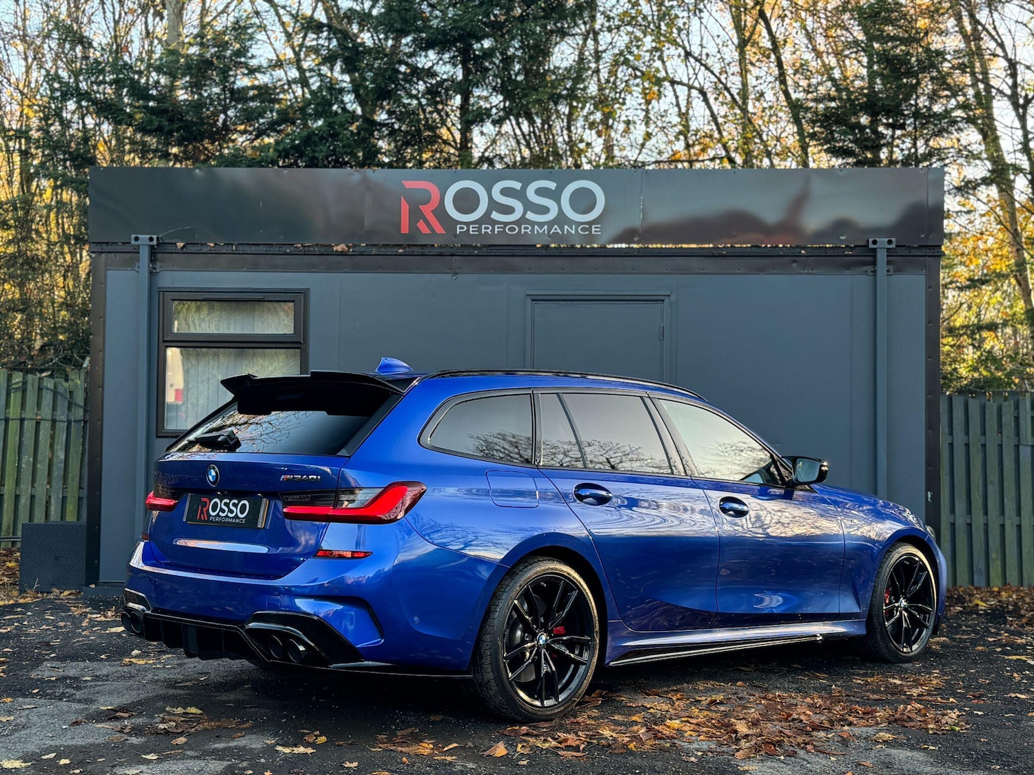 Used BMW 3 Series 2021 for sale - 76996176: Photo 7