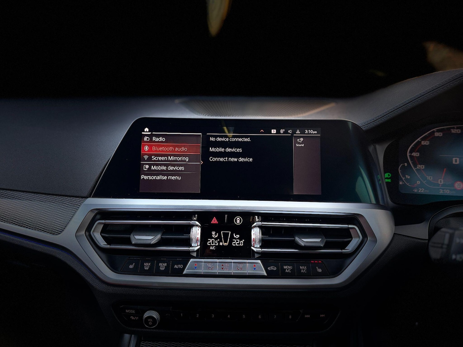 Used BMW 3 Series 2021 for sale - 76996176: Photo 70