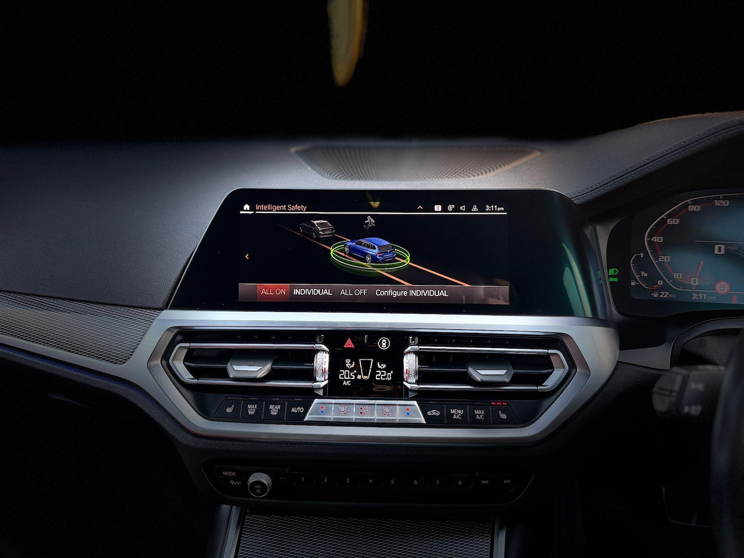 Used BMW 3 Series 2021 for sale - 76996176: Photo 74