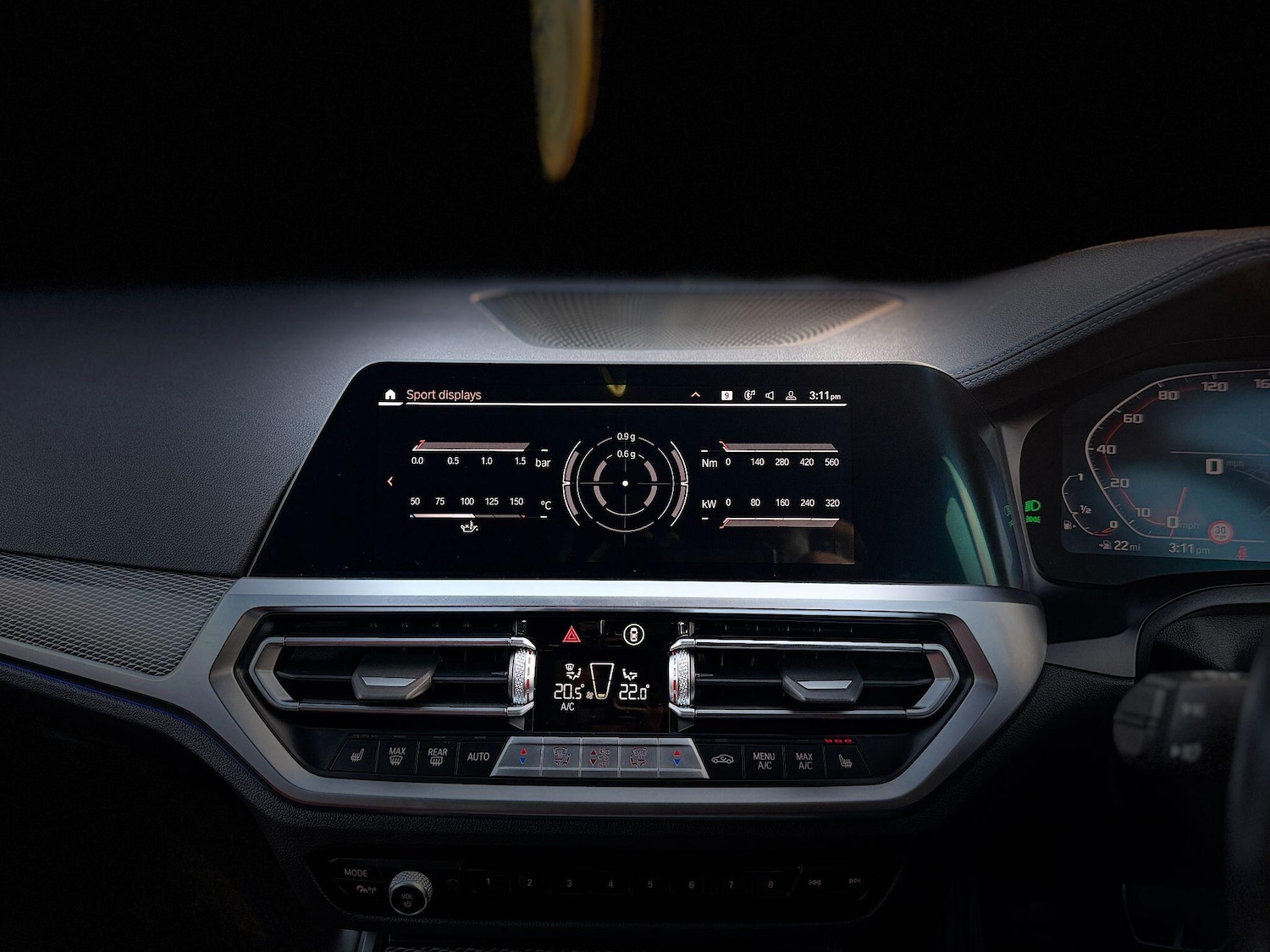 Used BMW 3 Series 2021 for sale - 76996176: Photo 75