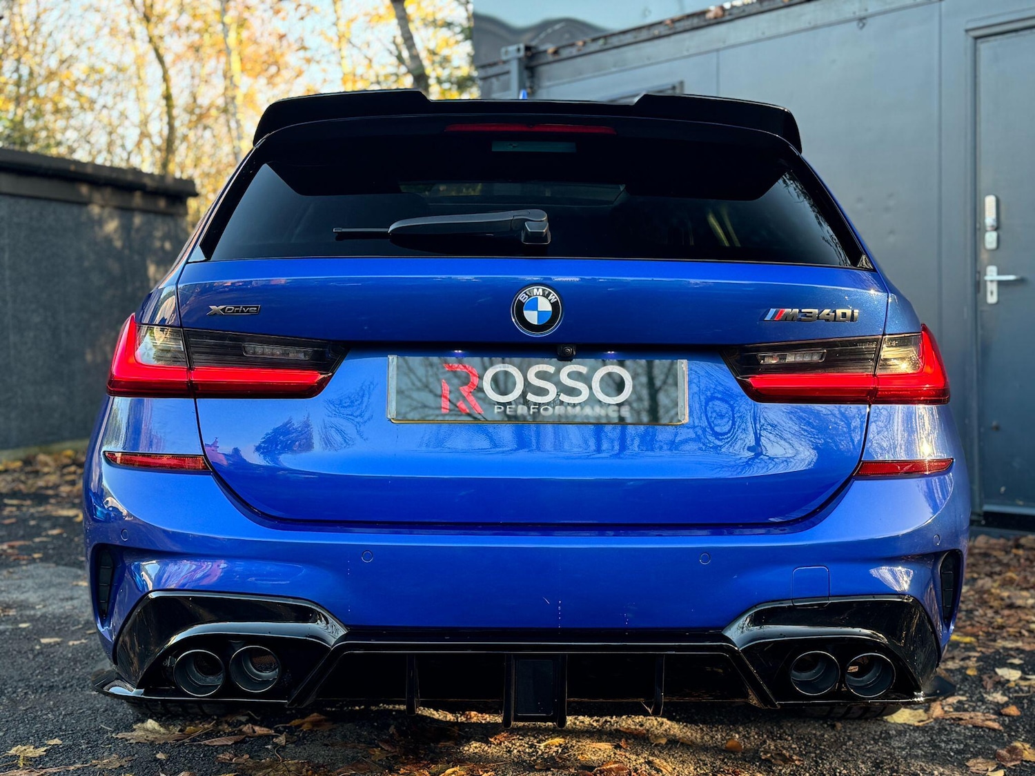 Used BMW 3 Series 2021 for sale - 76996176: Photo 81