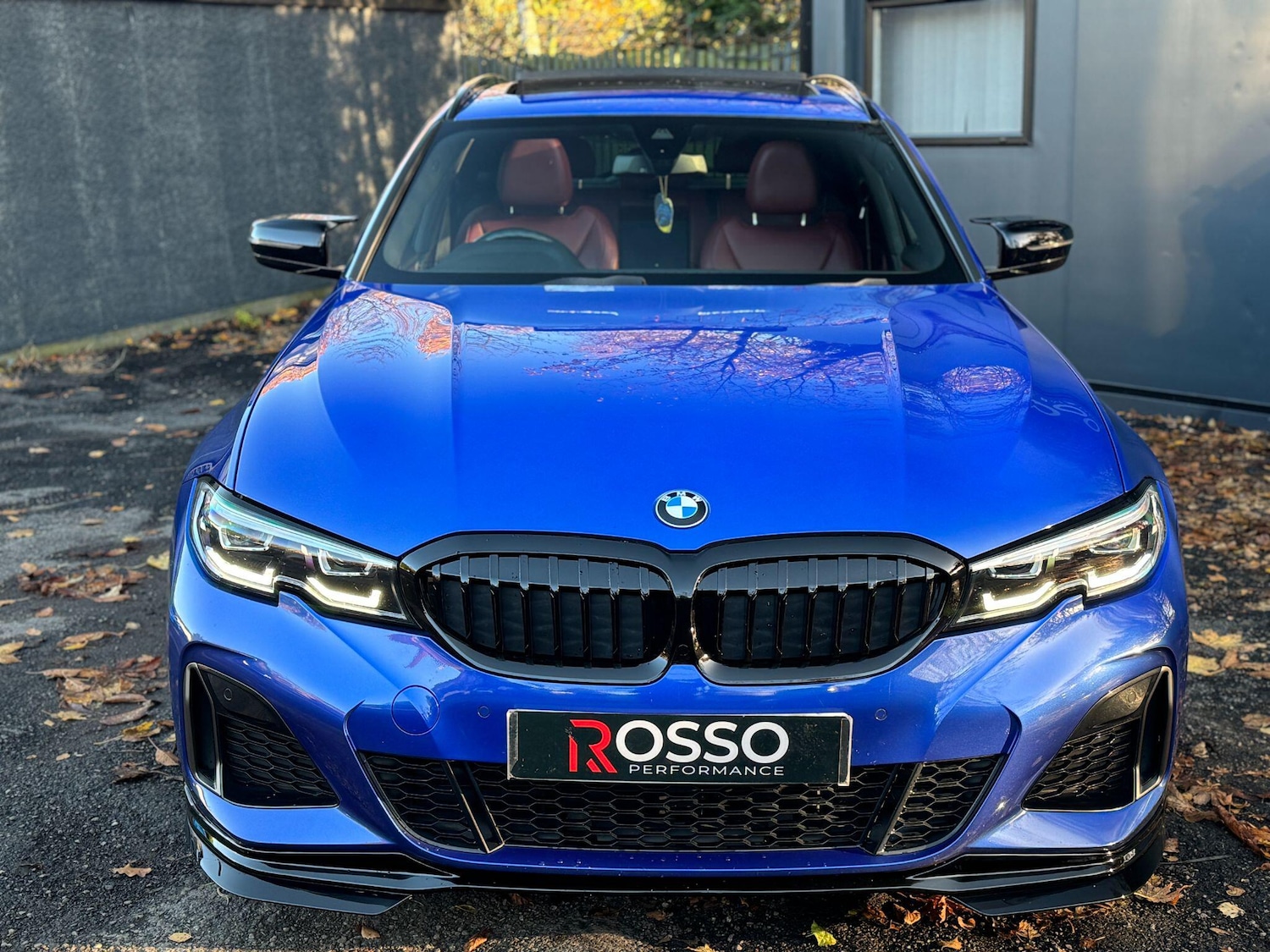 Used BMW 3 Series 2021 for sale - 76996176: Photo 83