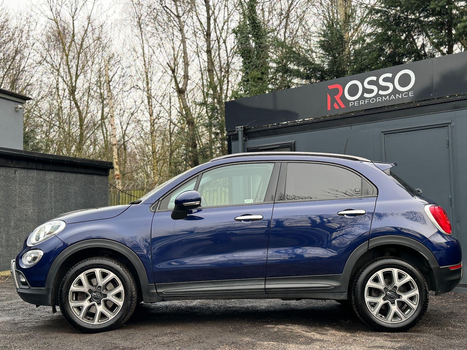 Used Fiat 500X 2018 for sale - 77626136: Photo 10