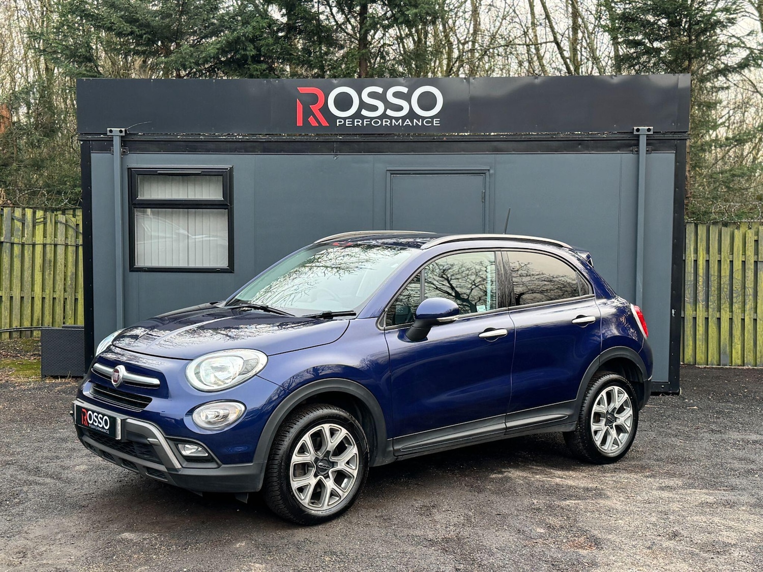 Used Fiat 500X 2018 for sale - 77626136: Photo 11