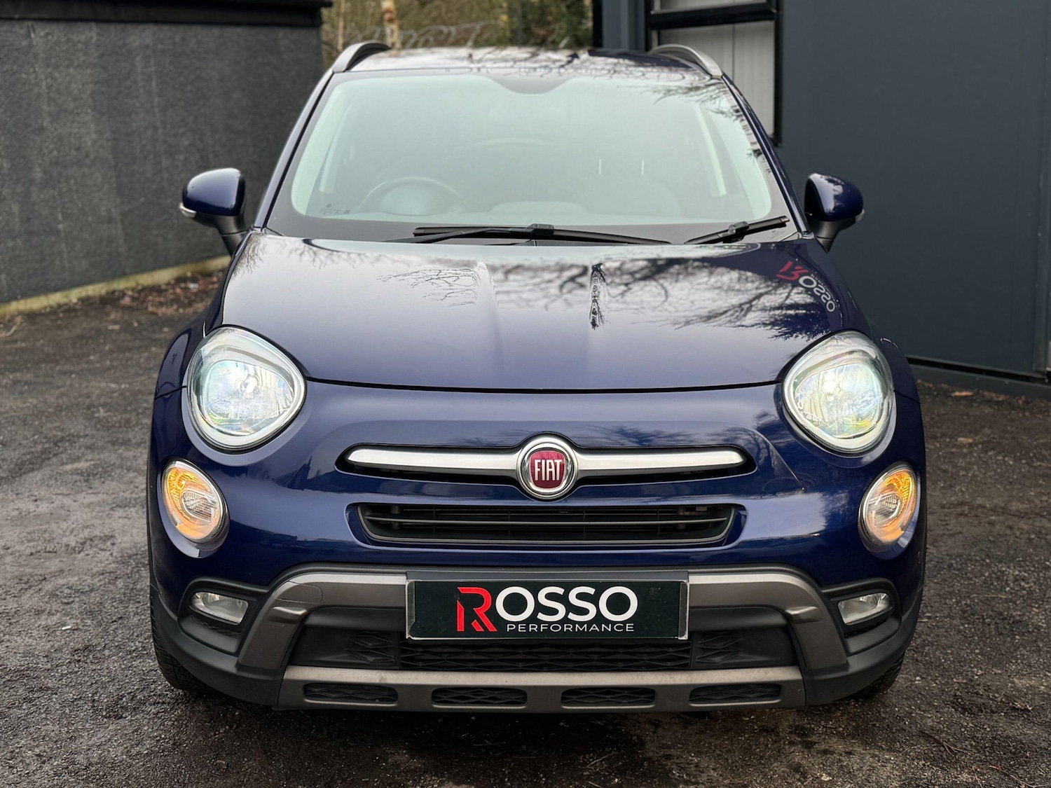 Used Fiat 500X 2018 for sale - 77626136: Photo 12