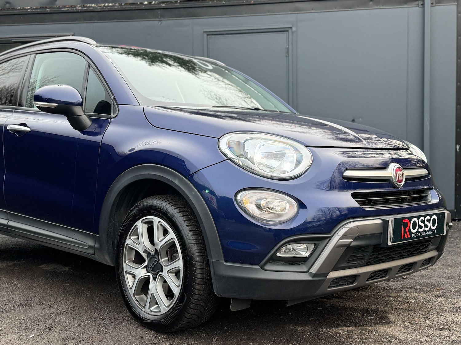 Used Fiat 500X 2018 for sale - 77626136: Photo 13