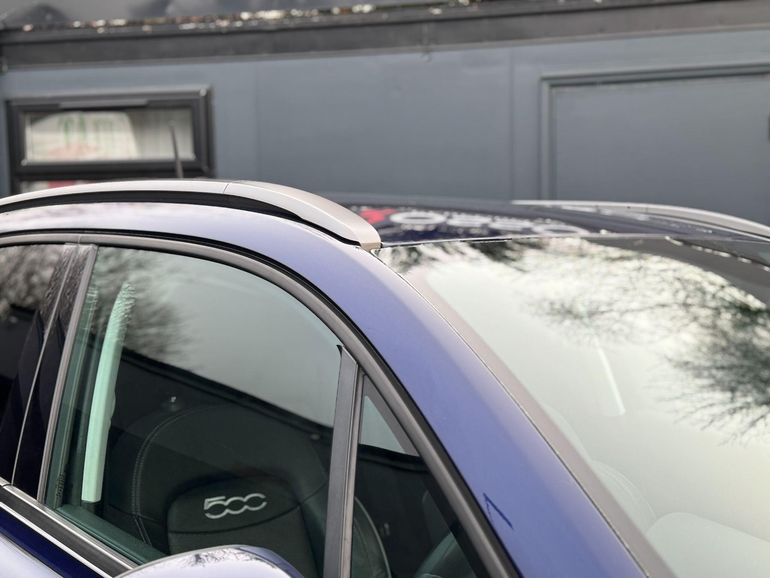 Used Fiat 500X 2018 for sale - 77626136: Photo 15