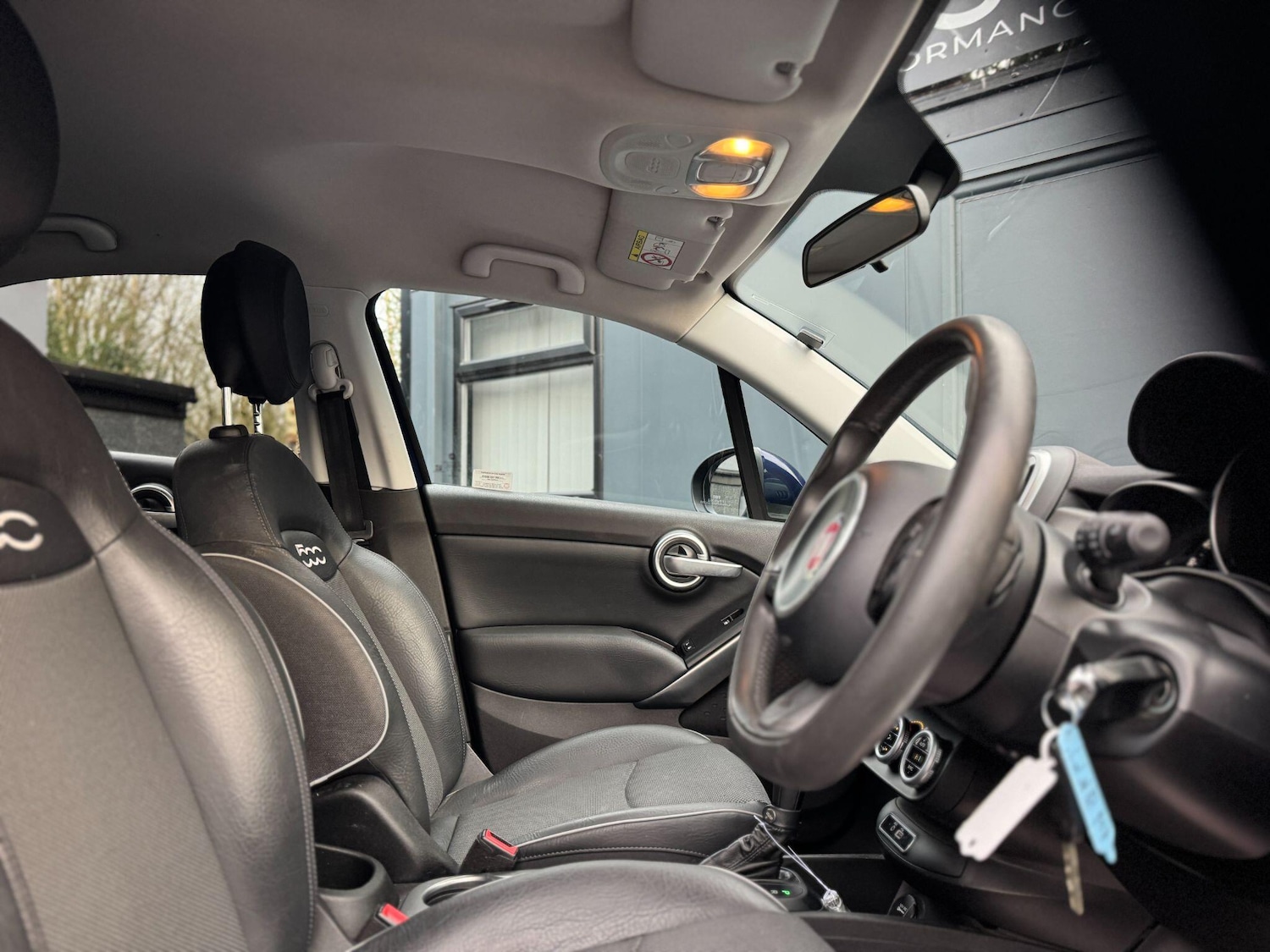 Used Fiat 500X 2018 for sale - 77626136: Photo 16