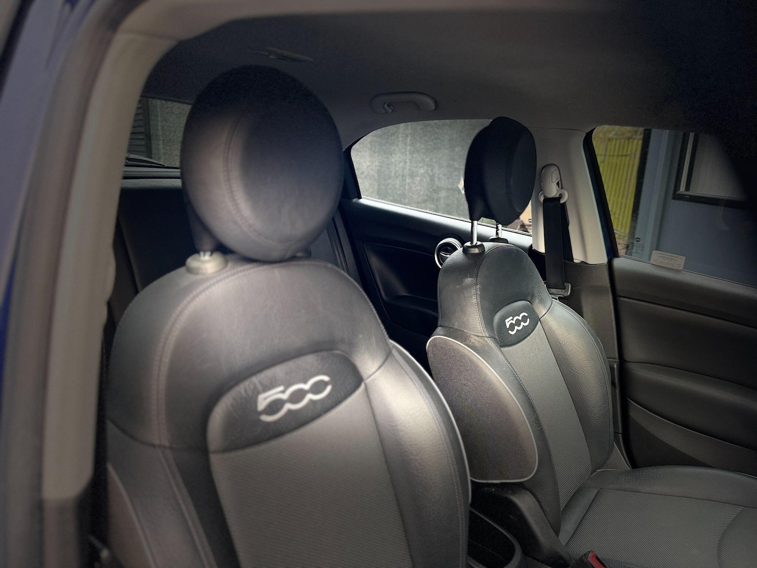 Used Fiat 500X 2018 for sale - 77626136: Photo 17