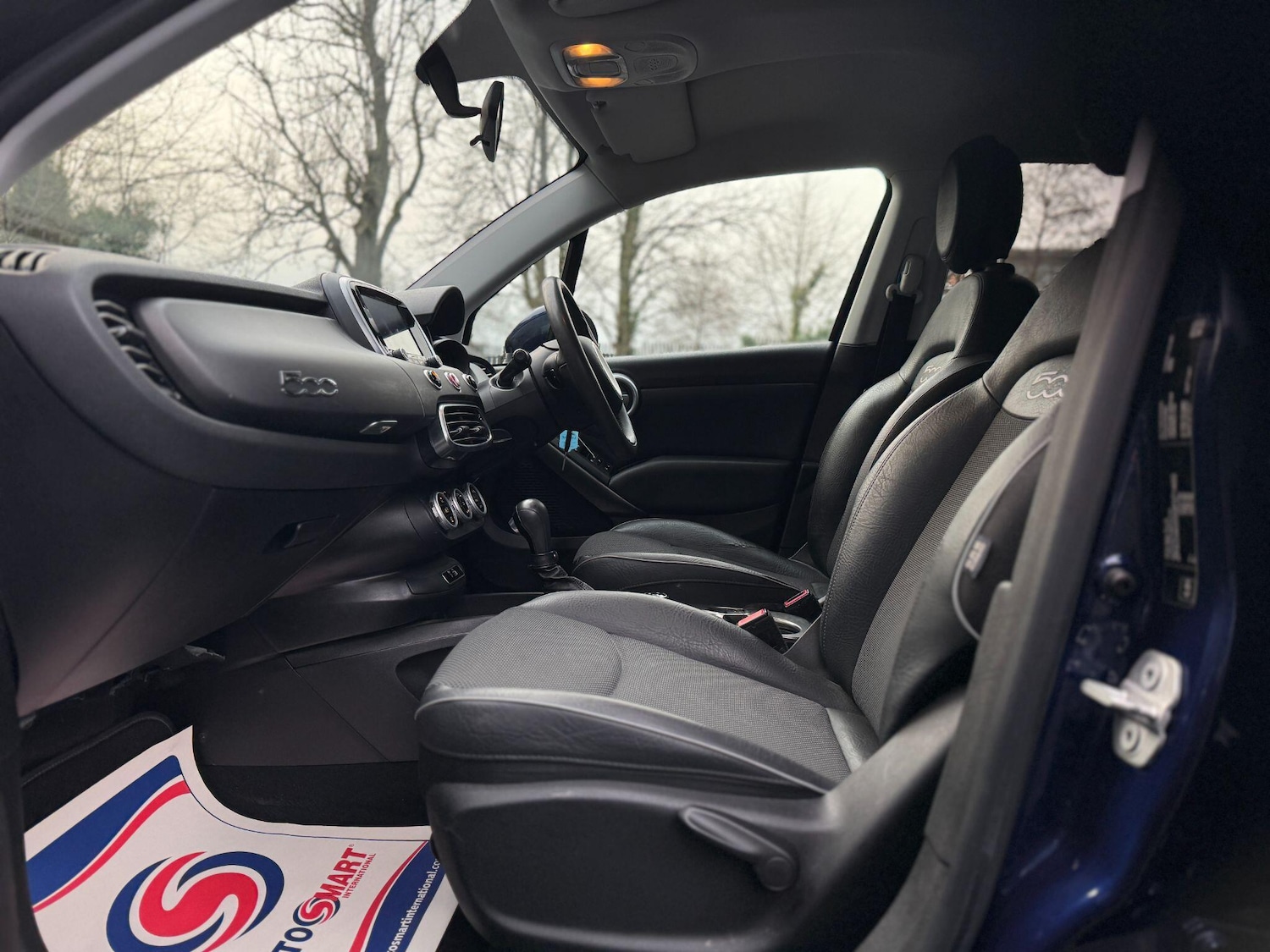 Used Fiat 500X 2018 for sale - 77626136: Photo 19