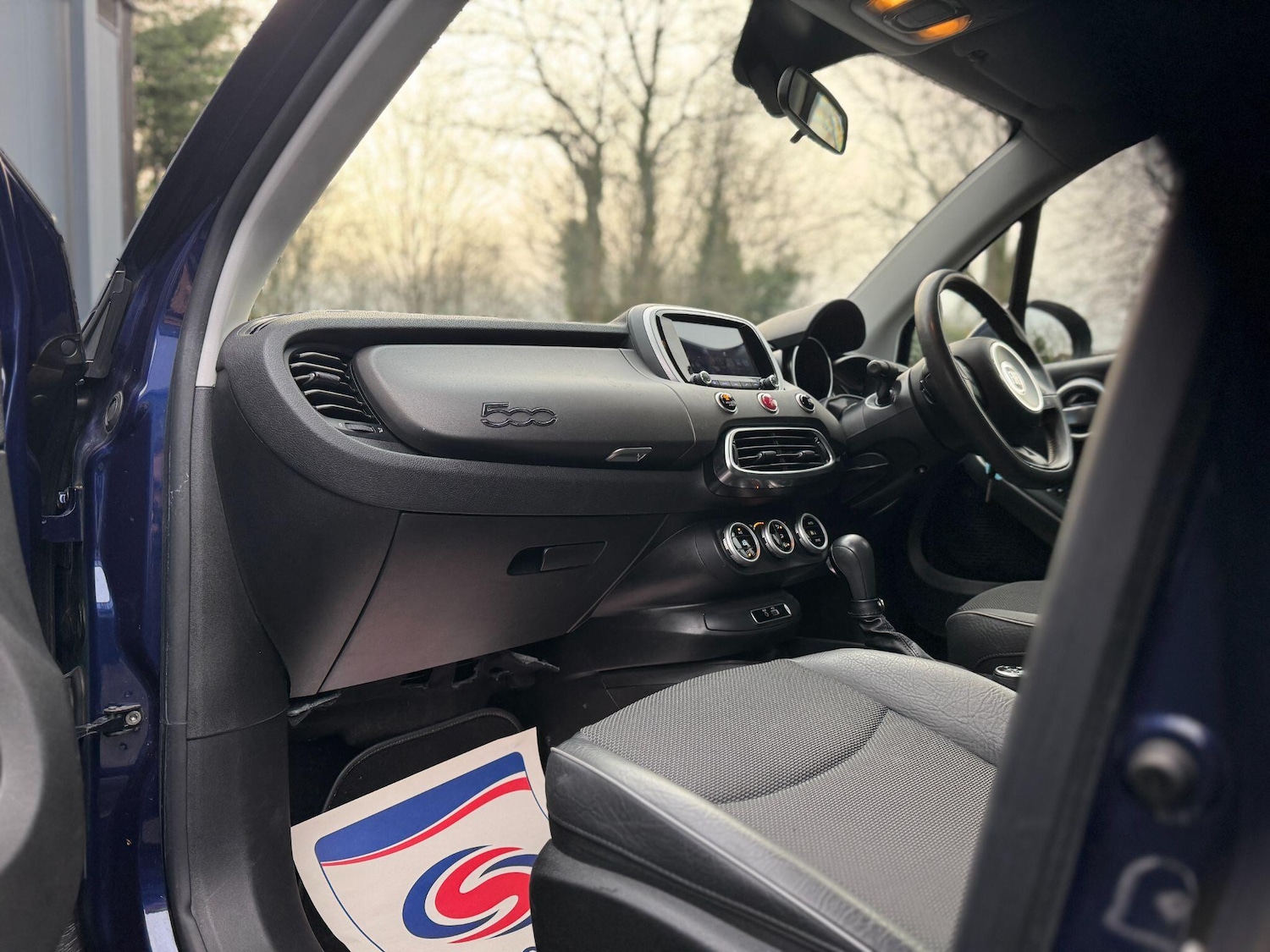 Used Fiat 500X 2018 for sale - 77626136: Photo 20