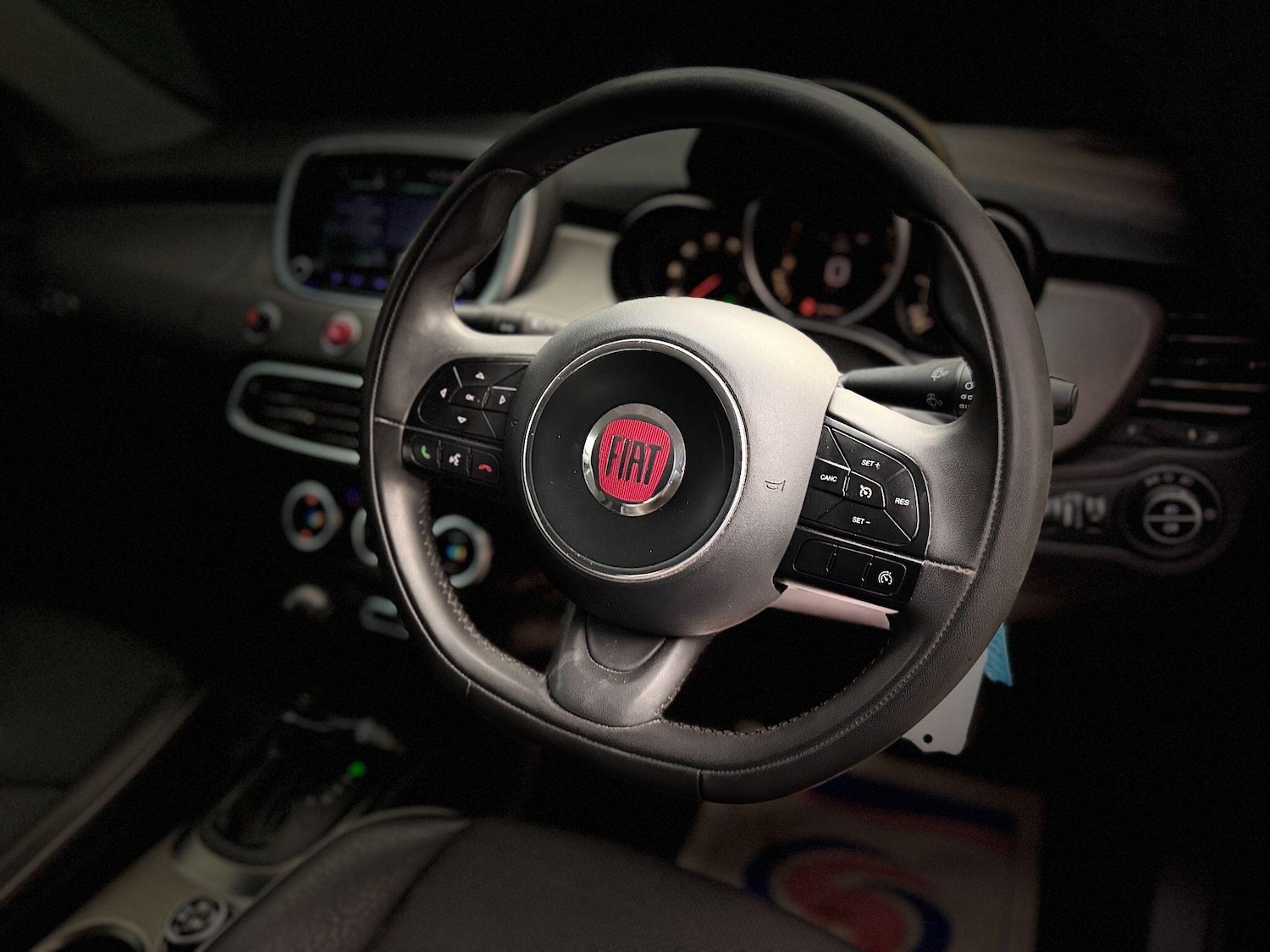 Used Fiat 500X 2018 for sale - 77626136: Photo 22