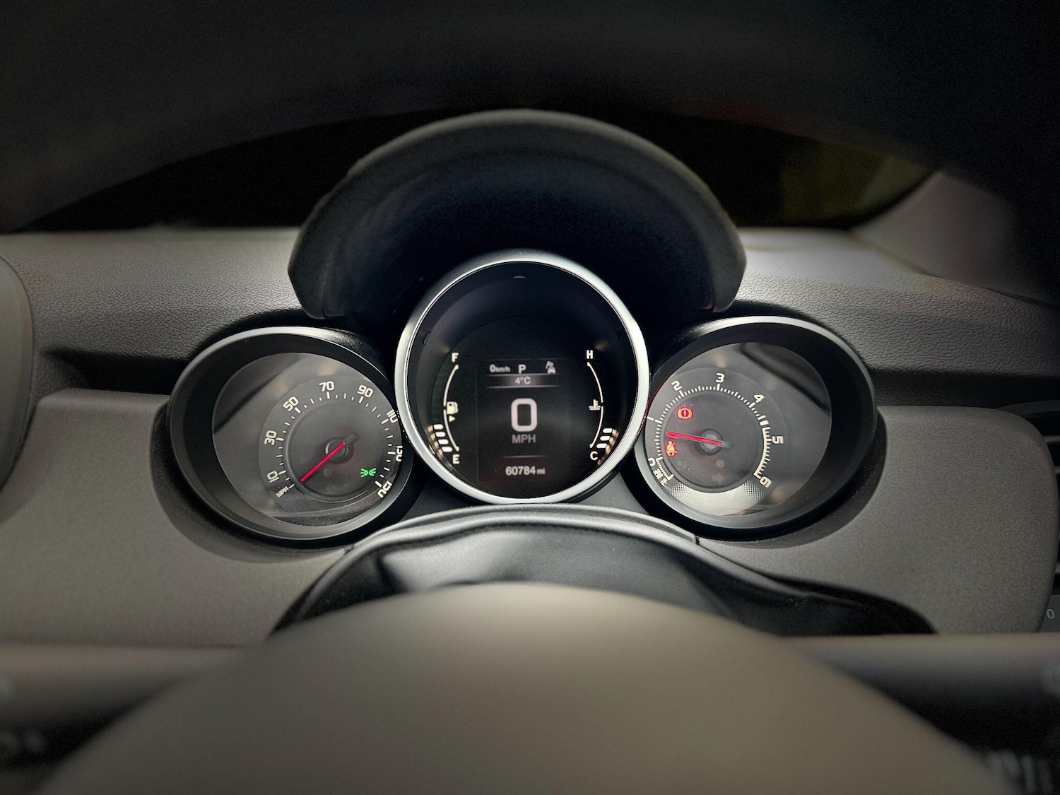 Used Fiat 500X 2018 for sale - 77626136: Photo 26