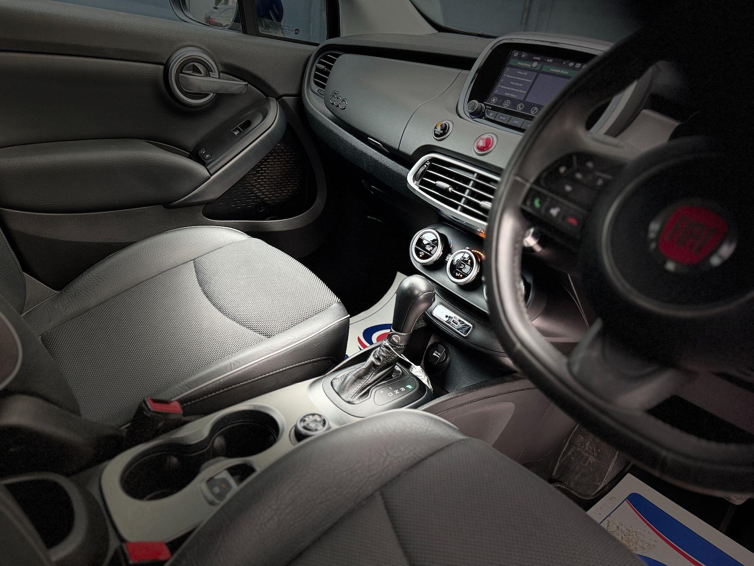 Used Fiat 500X 2018 for sale - 77626136: Photo 27