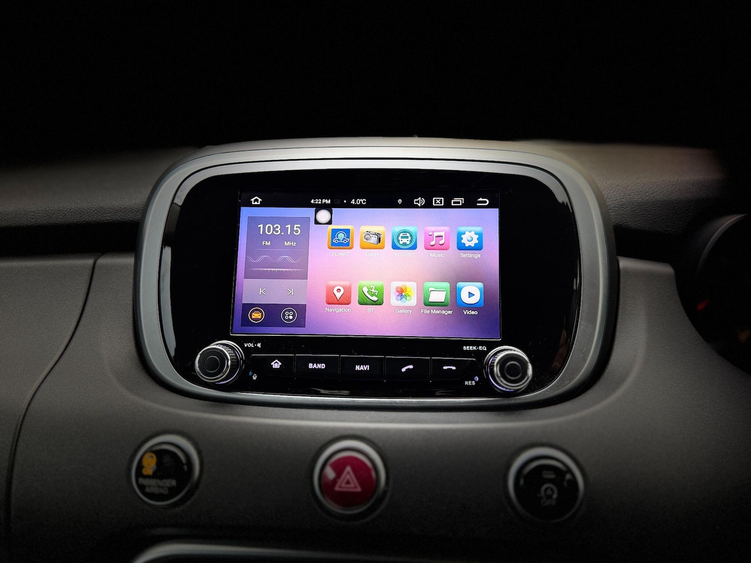 Used Fiat 500X 2018 for sale - 77626136: Photo 28