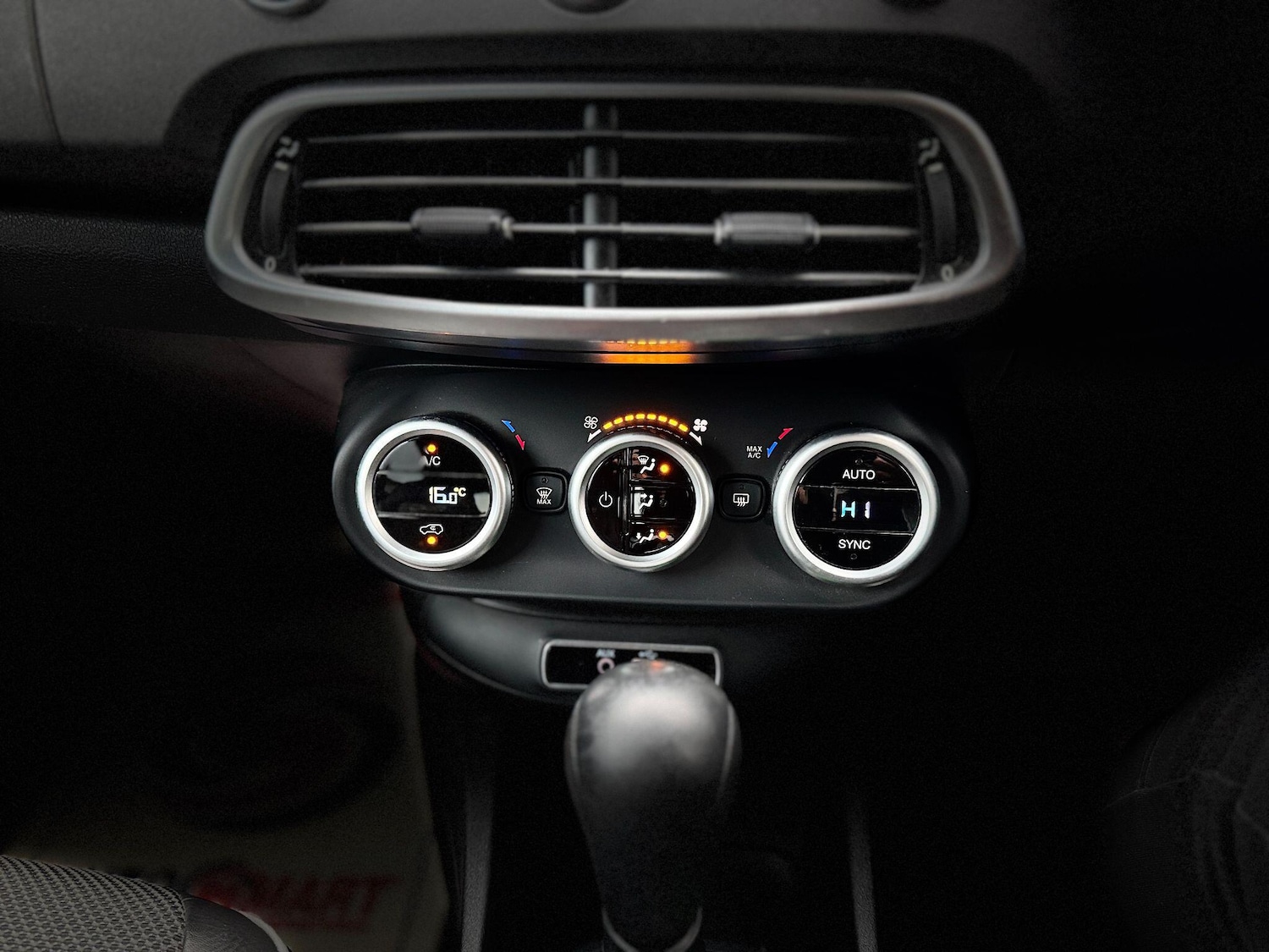 Used Fiat 500X 2018 for sale - 77626136: Photo 29