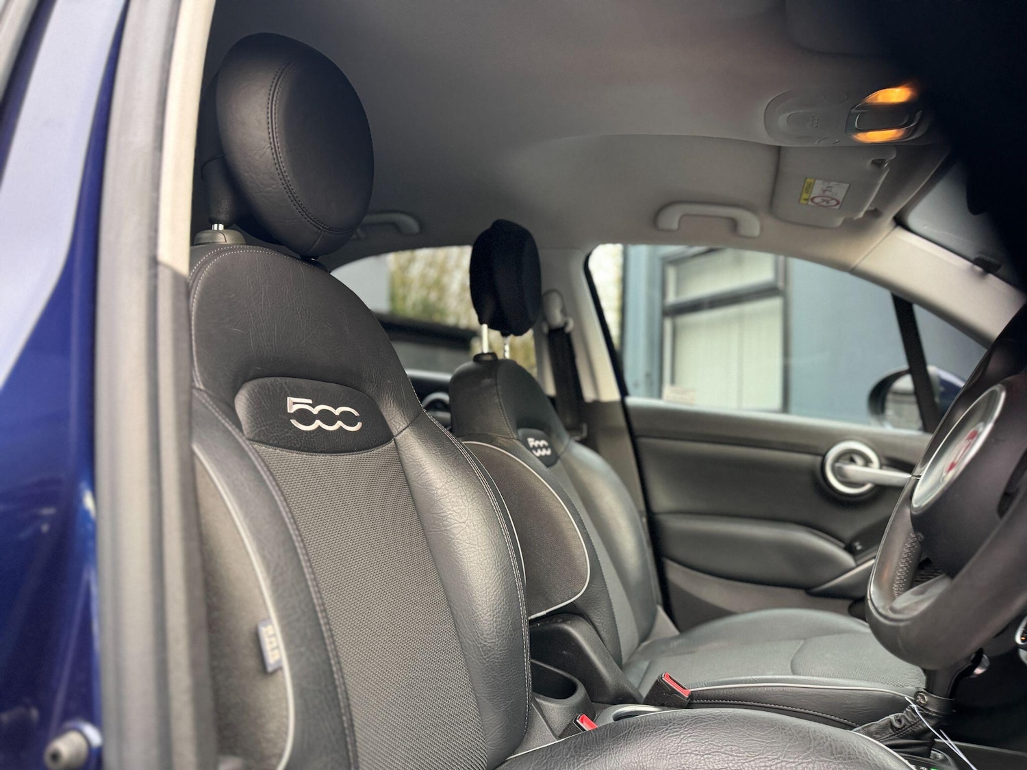 Used Fiat 500X 2018 for sale - 77626136: Photo 3