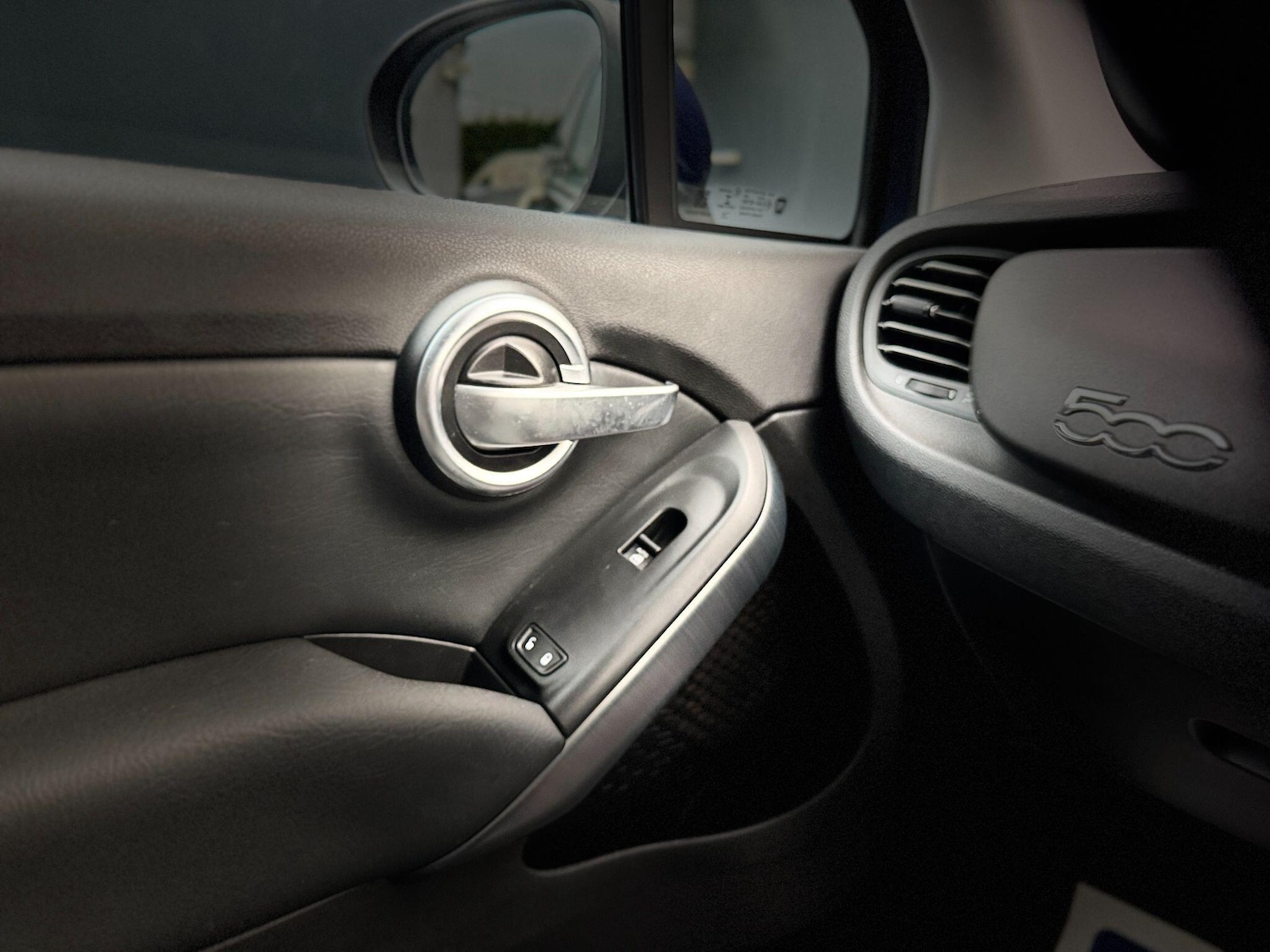 Used Fiat 500X 2018 for sale - 77626136: Photo 33