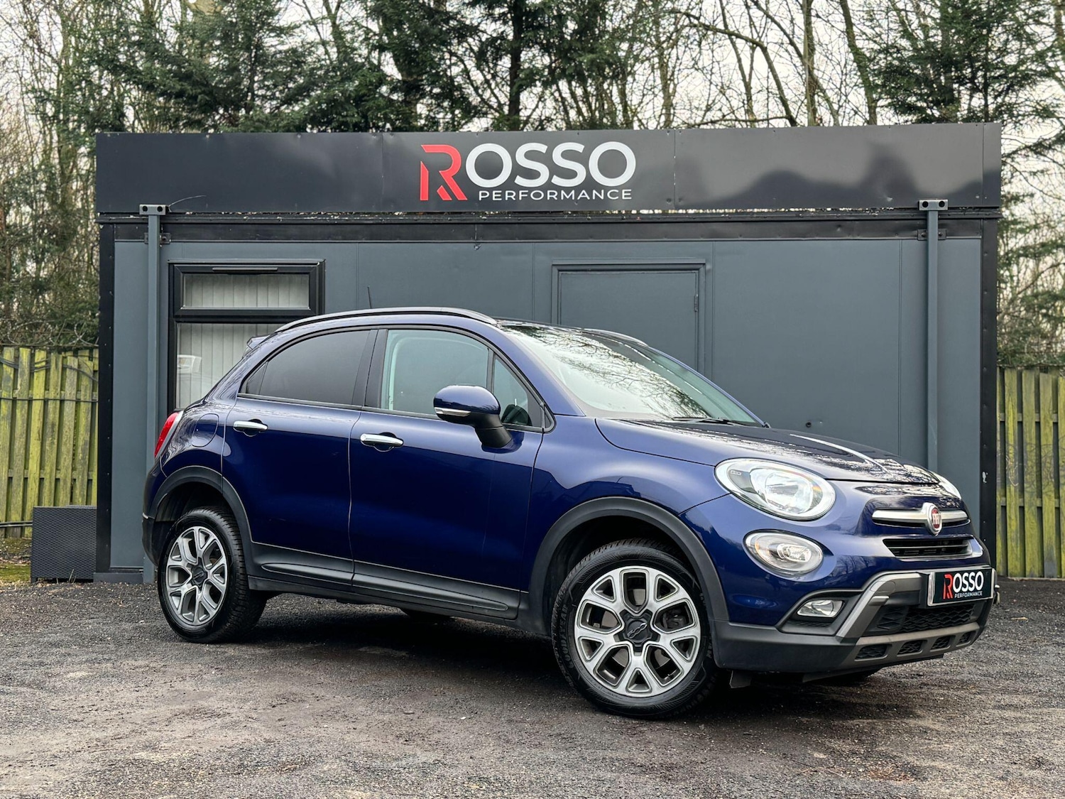 Used Fiat 500X 2018 for sale - 77626136: Photo 35