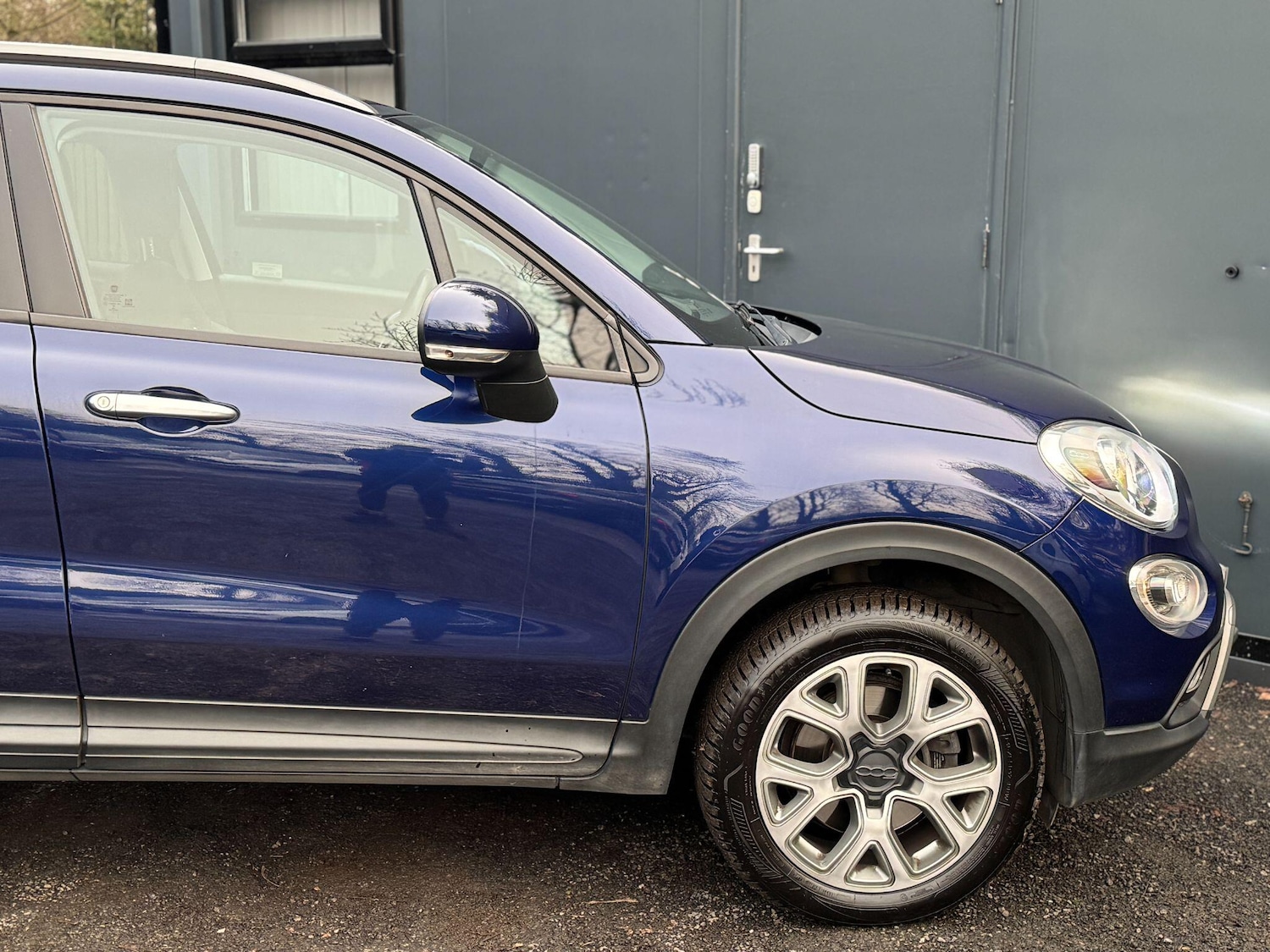Used Fiat 500X 2018 for sale - 77626136: Photo 38